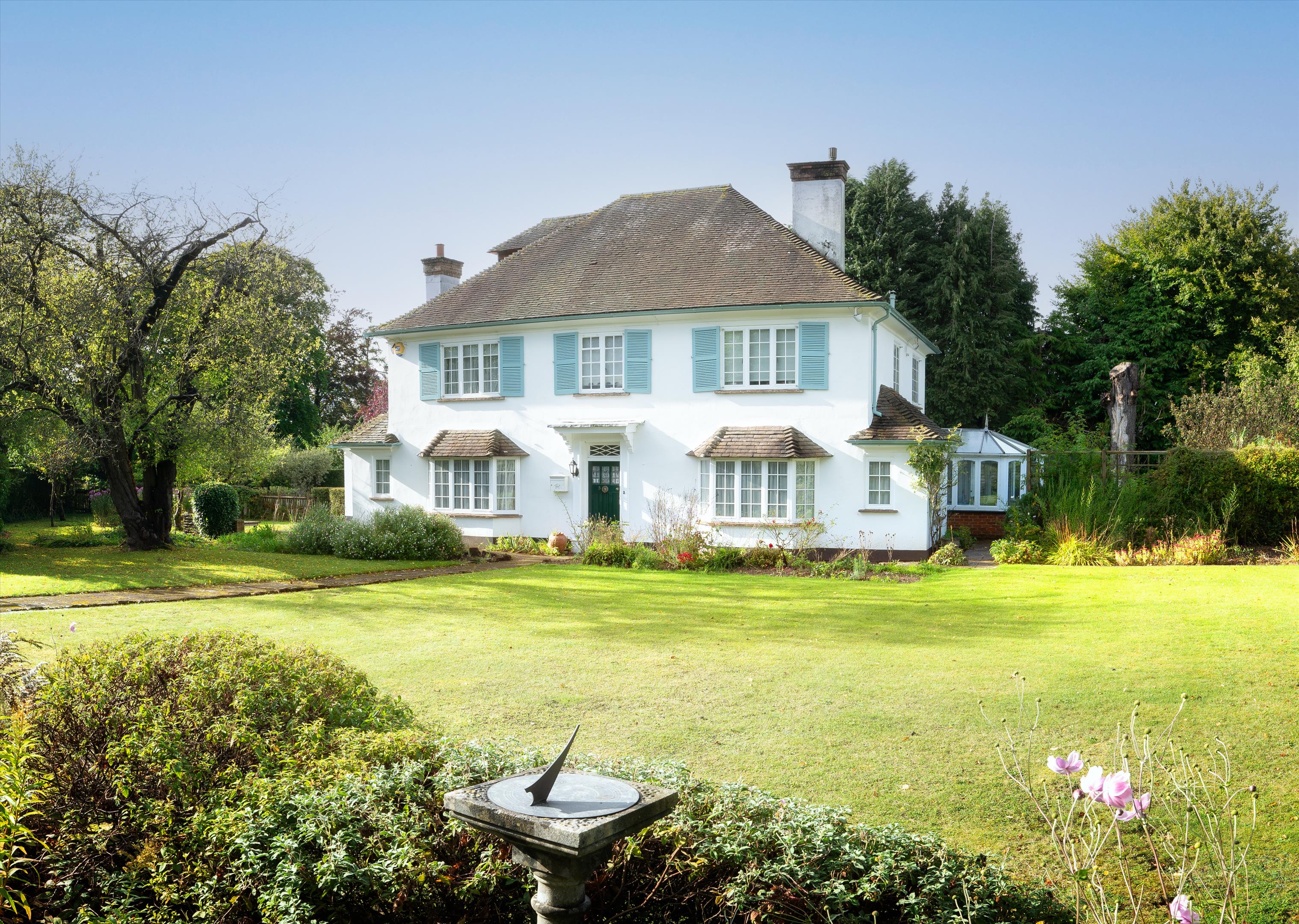 Fairway, Guildford, GU1