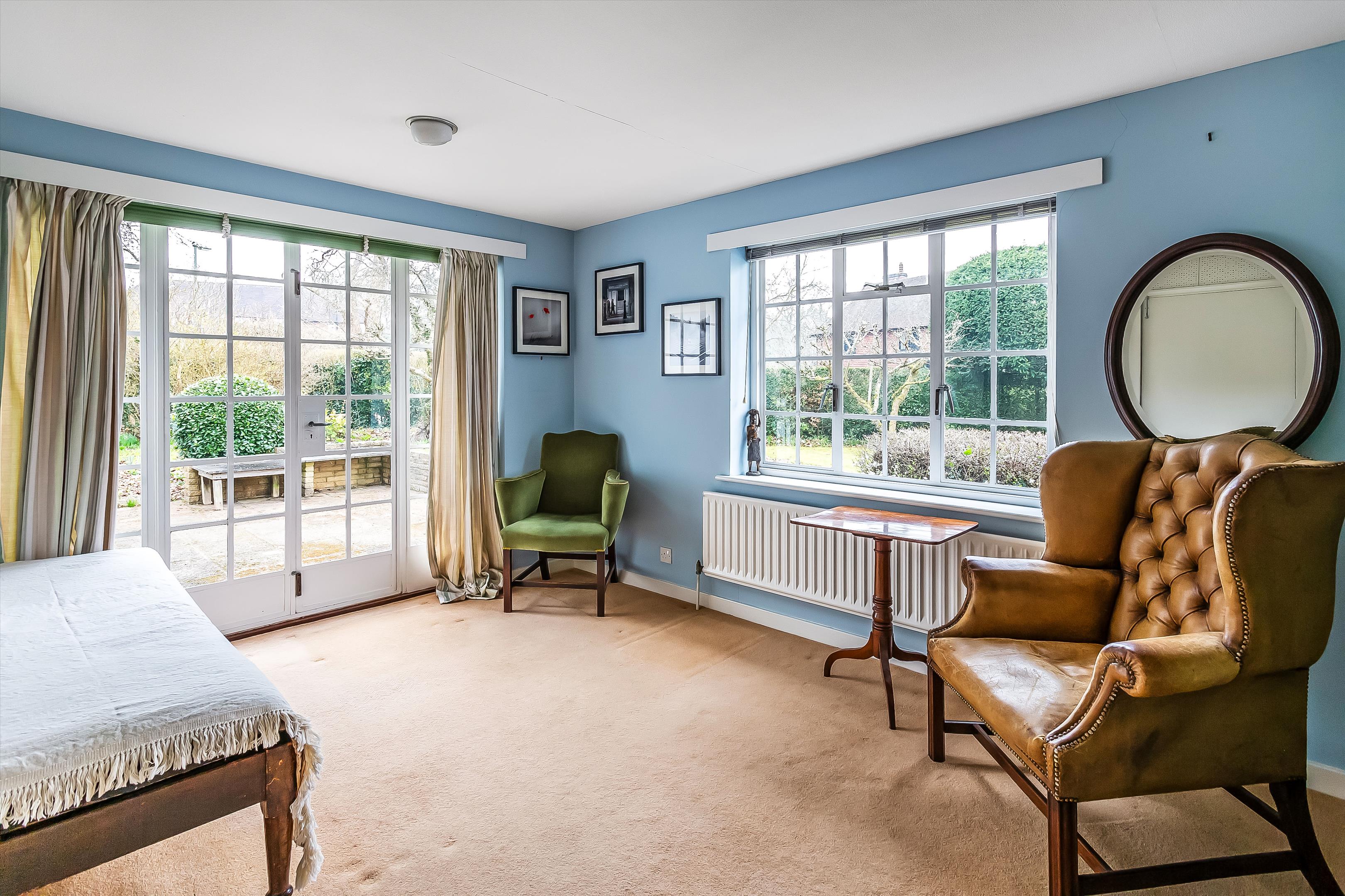 Fairway, Guildford, GU1