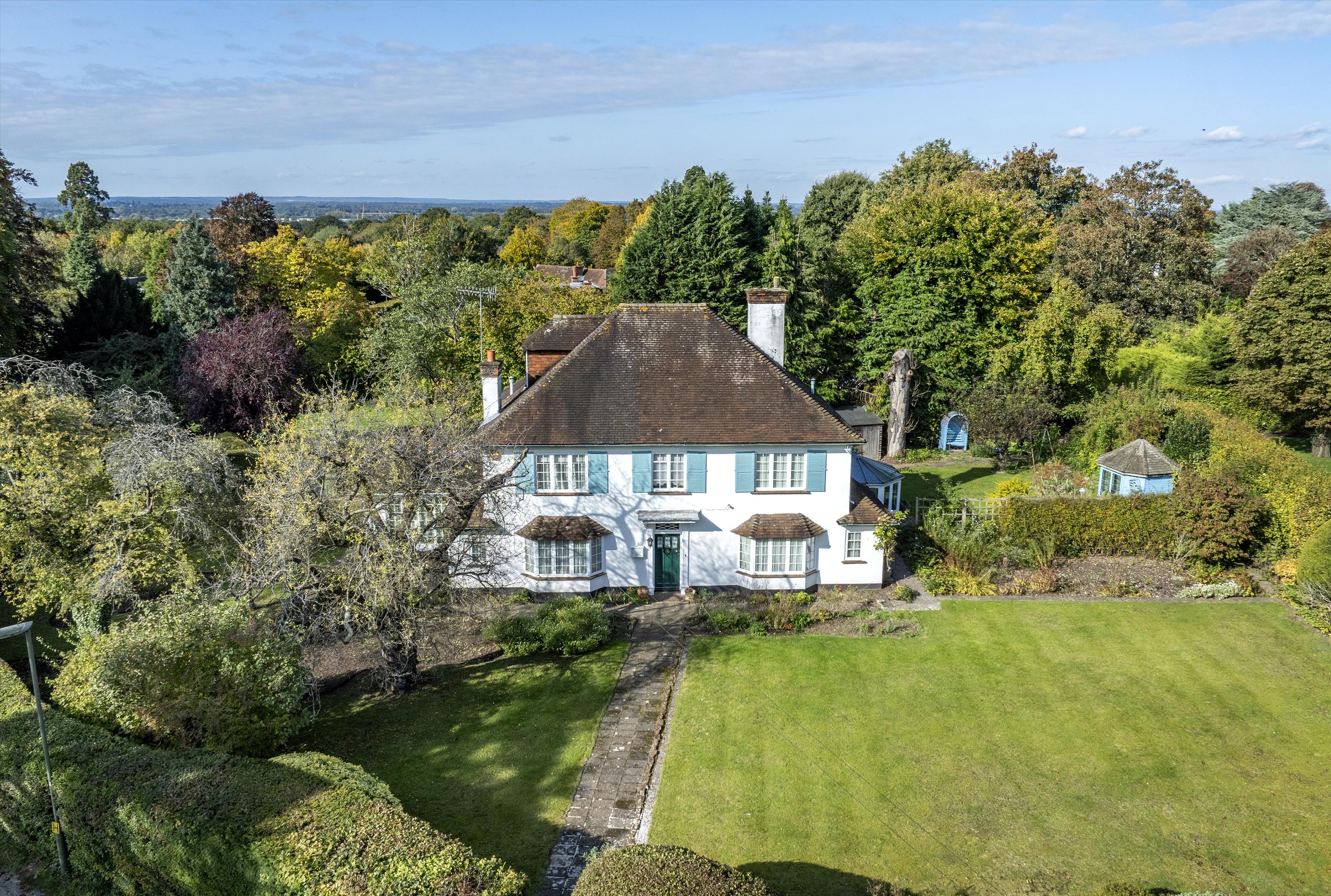 Fairway, Guildford, GU1