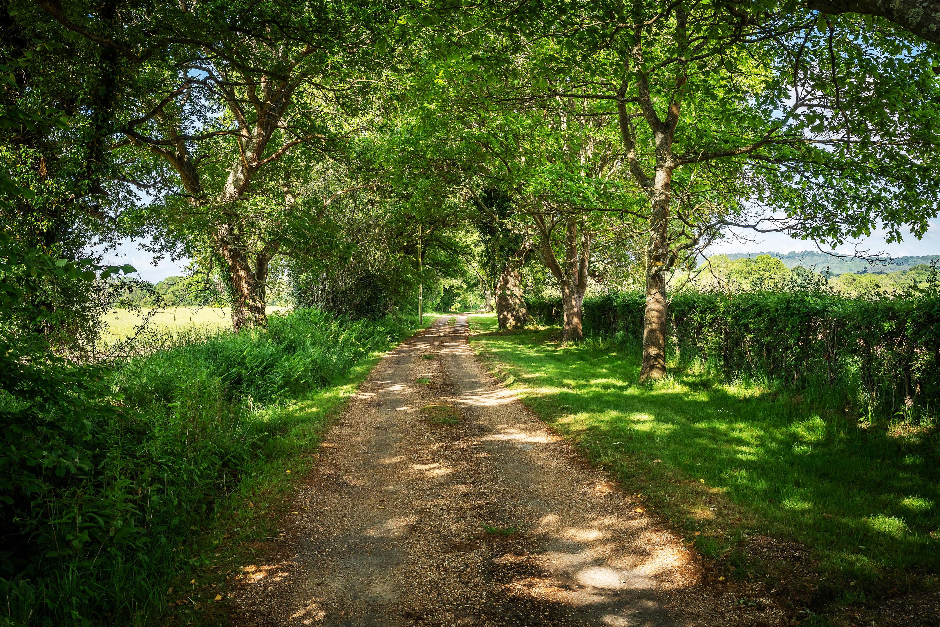 Utworth Manor, Nr Cranleigh, Surrey, GU6 8JU