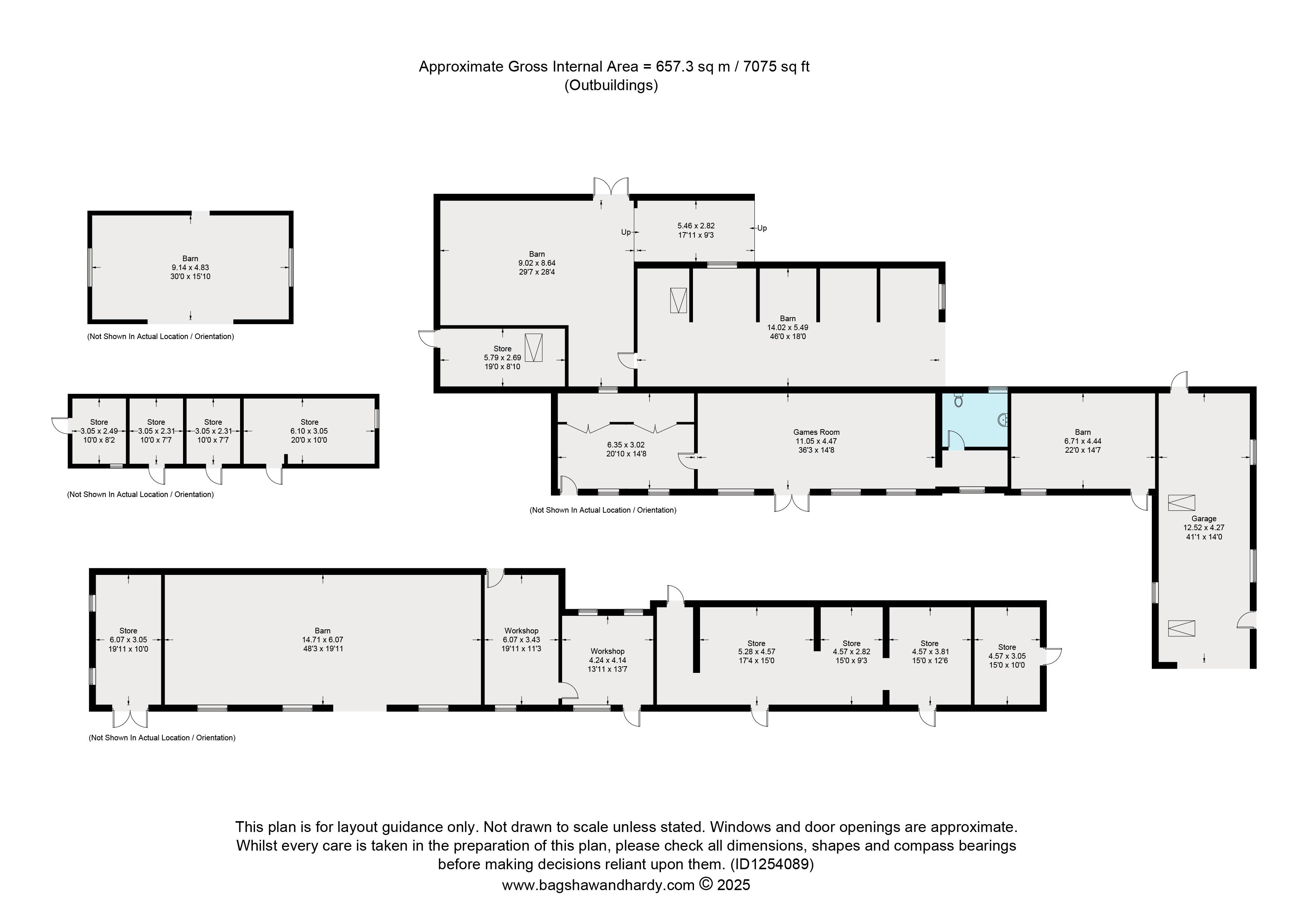 Utworth Manor, Nr Cranleigh, Surrey, GU6 8JU
