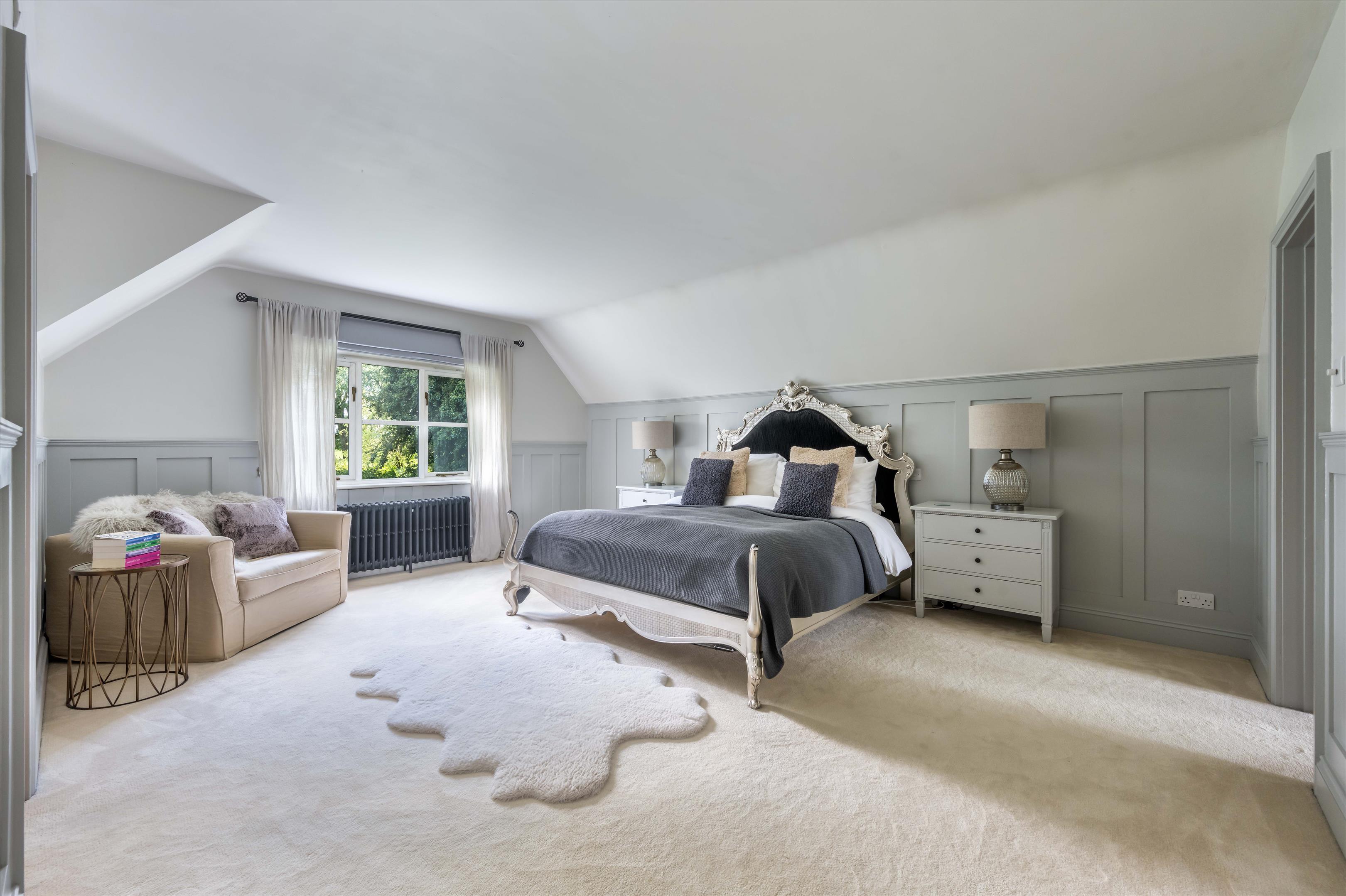 Highfield Lane, Thursley, Godalming, Surrey, GU8