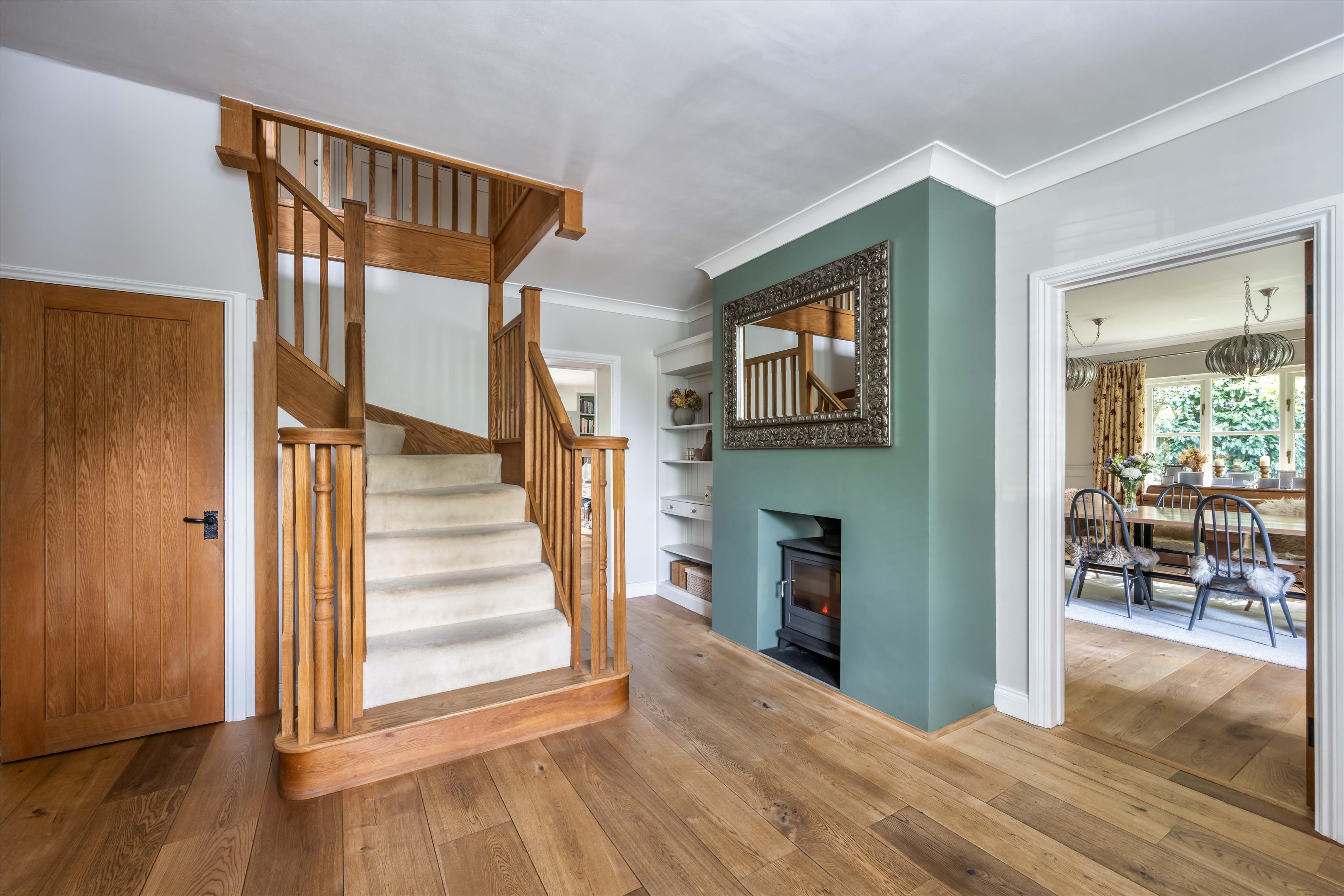 Highfield Lane, Thursley, Godalming, Surrey, GU8