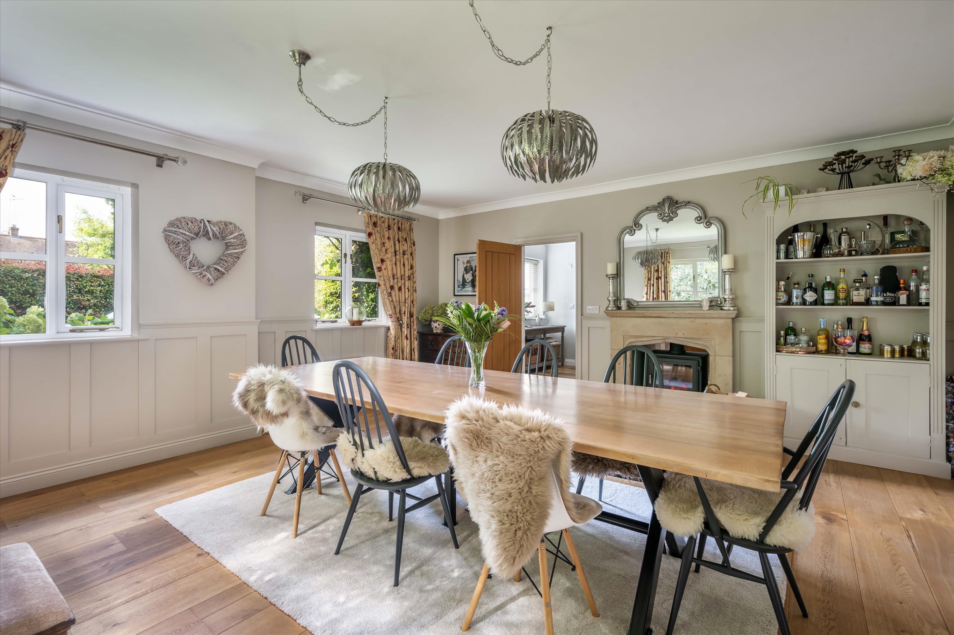 Highfield Lane, Thursley, Godalming, Surrey, GU8