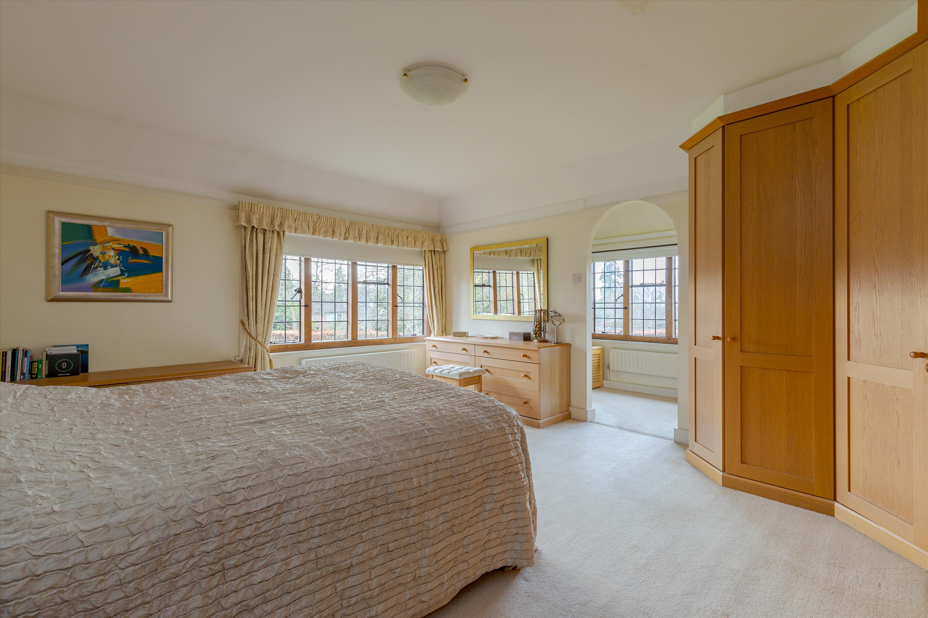 Fairway, Guildford, Surrey GU1