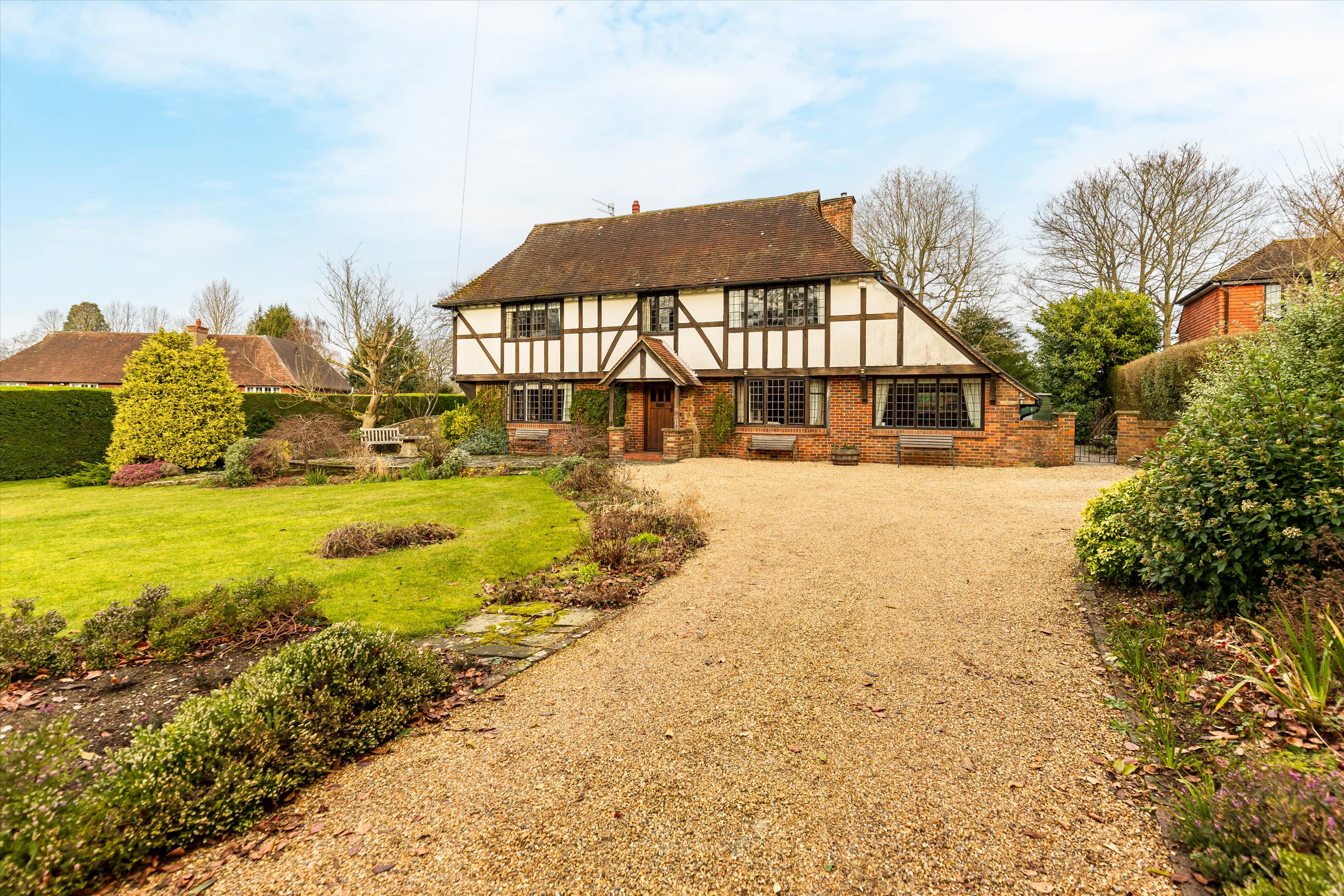 Fairway, Guildford, Surrey GU1