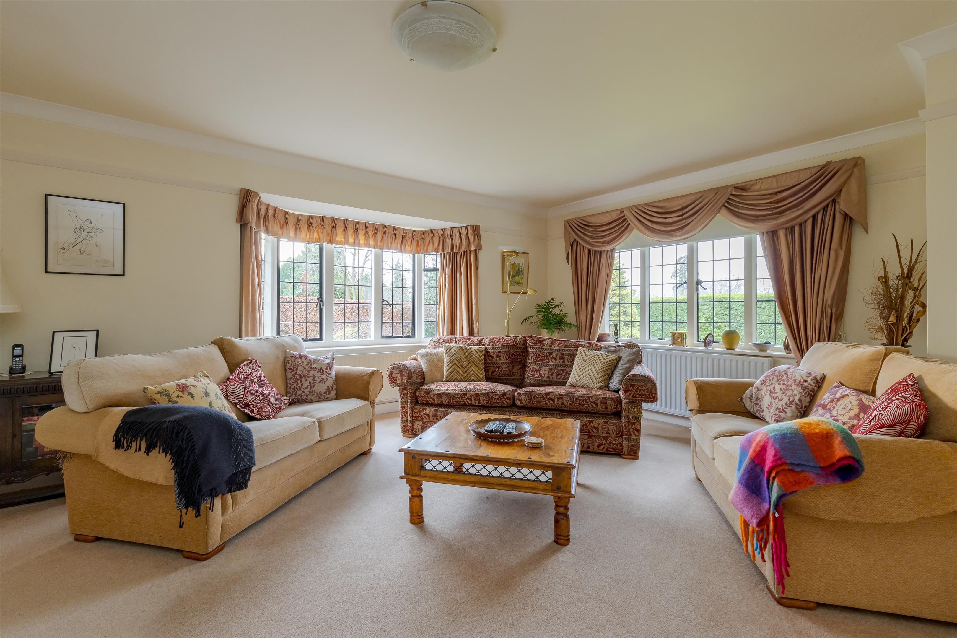 Fairway, Guildford, Surrey GU1