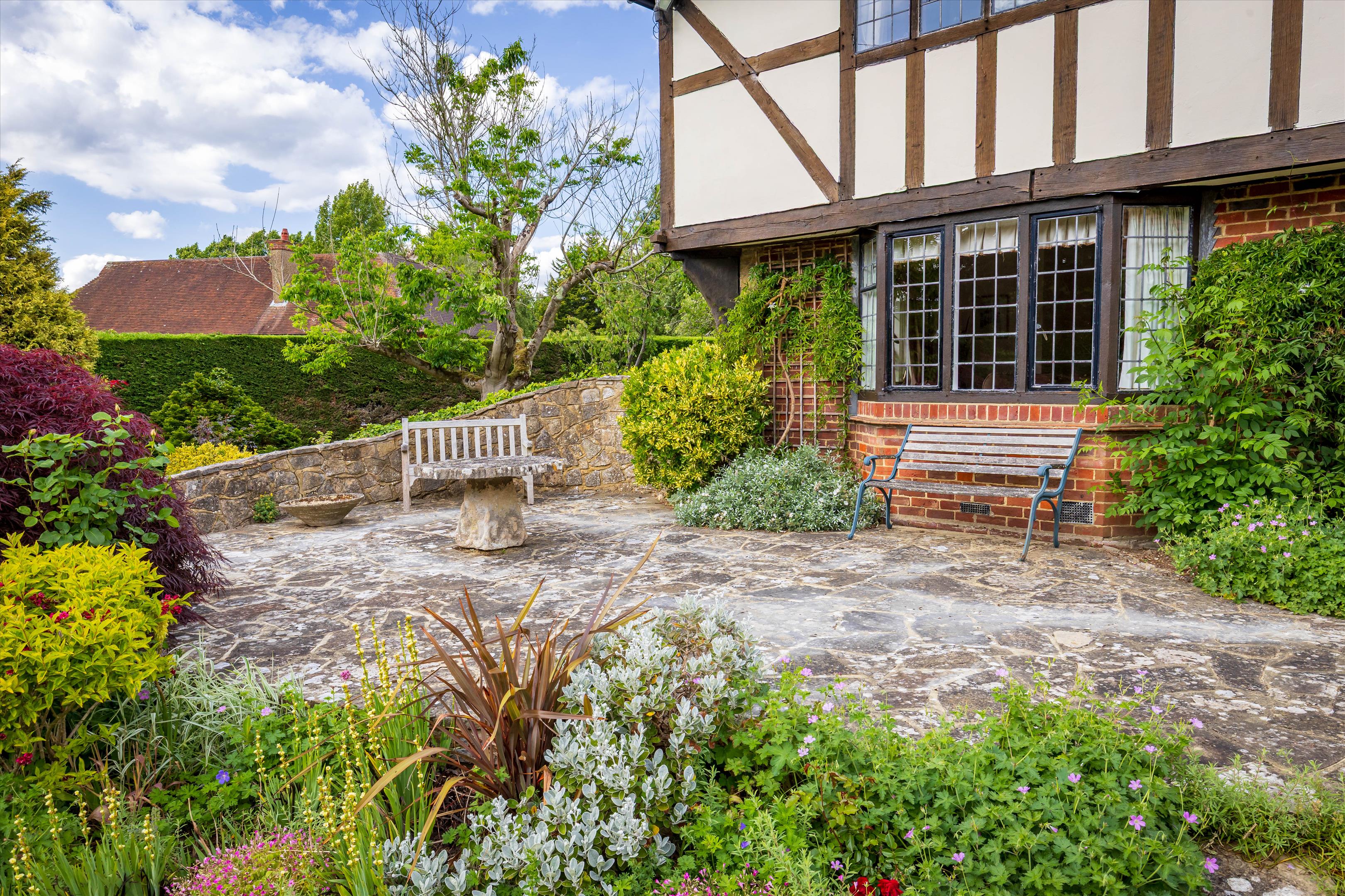 Fairway, Guildford, Surrey GU1