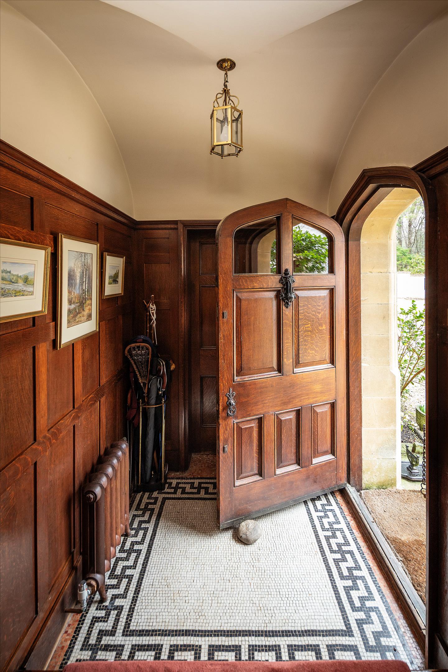 Whitmead Lane, Tilford, Farnham, Surrey GU10