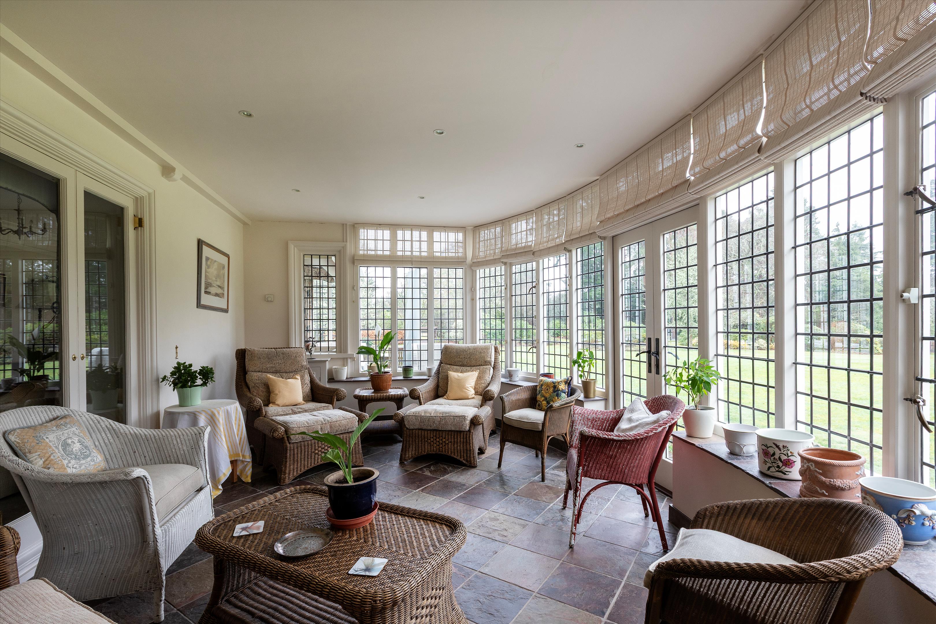 Whitmead Lane, Tilford, Farnham, Surrey GU10