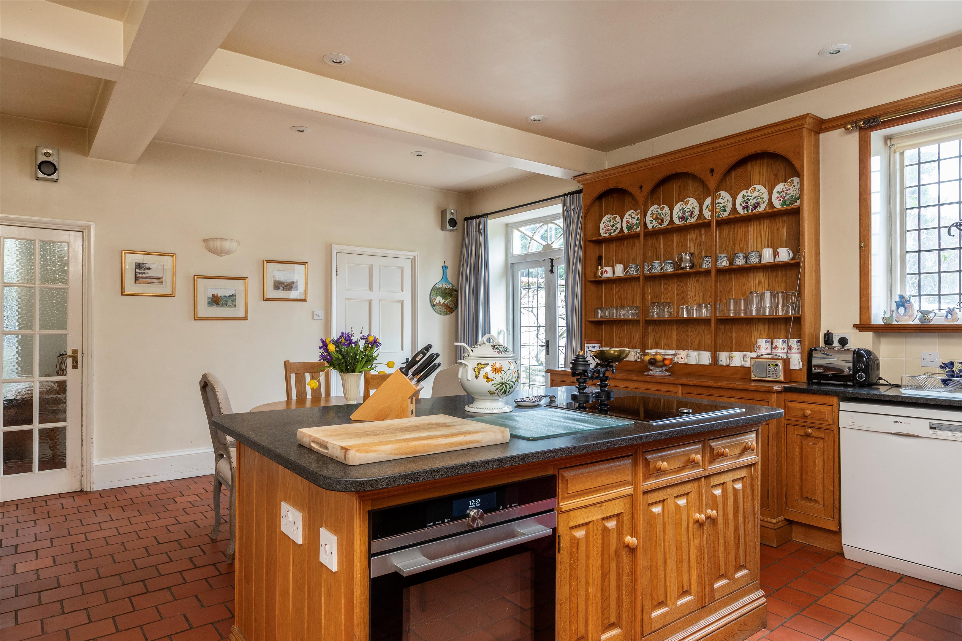 Whitmead Lane, Tilford, Farnham, Surrey GU10