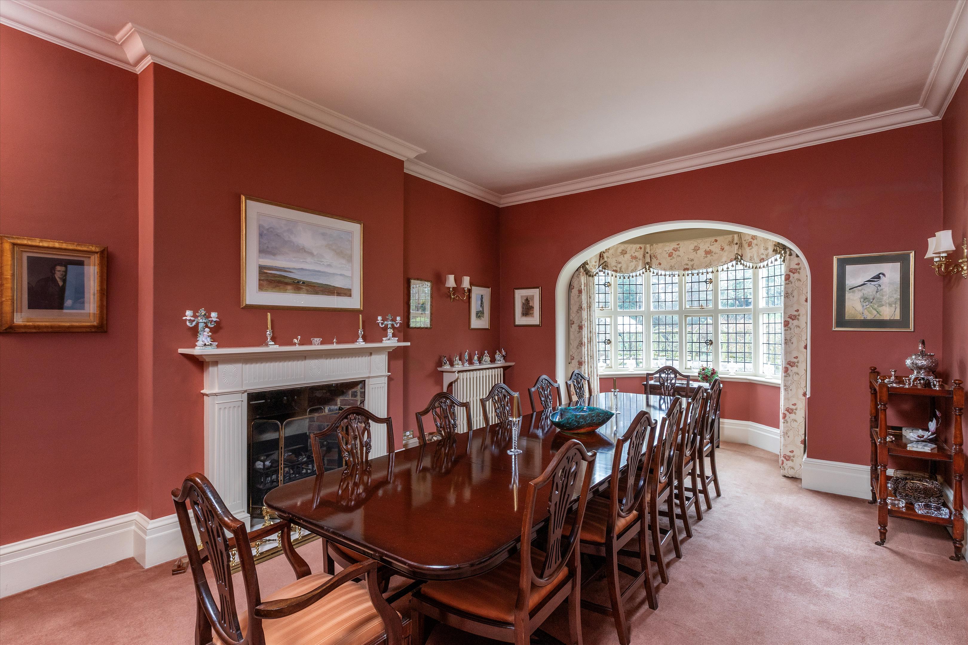 Whitmead Lane, Tilford, Farnham, Surrey GU10