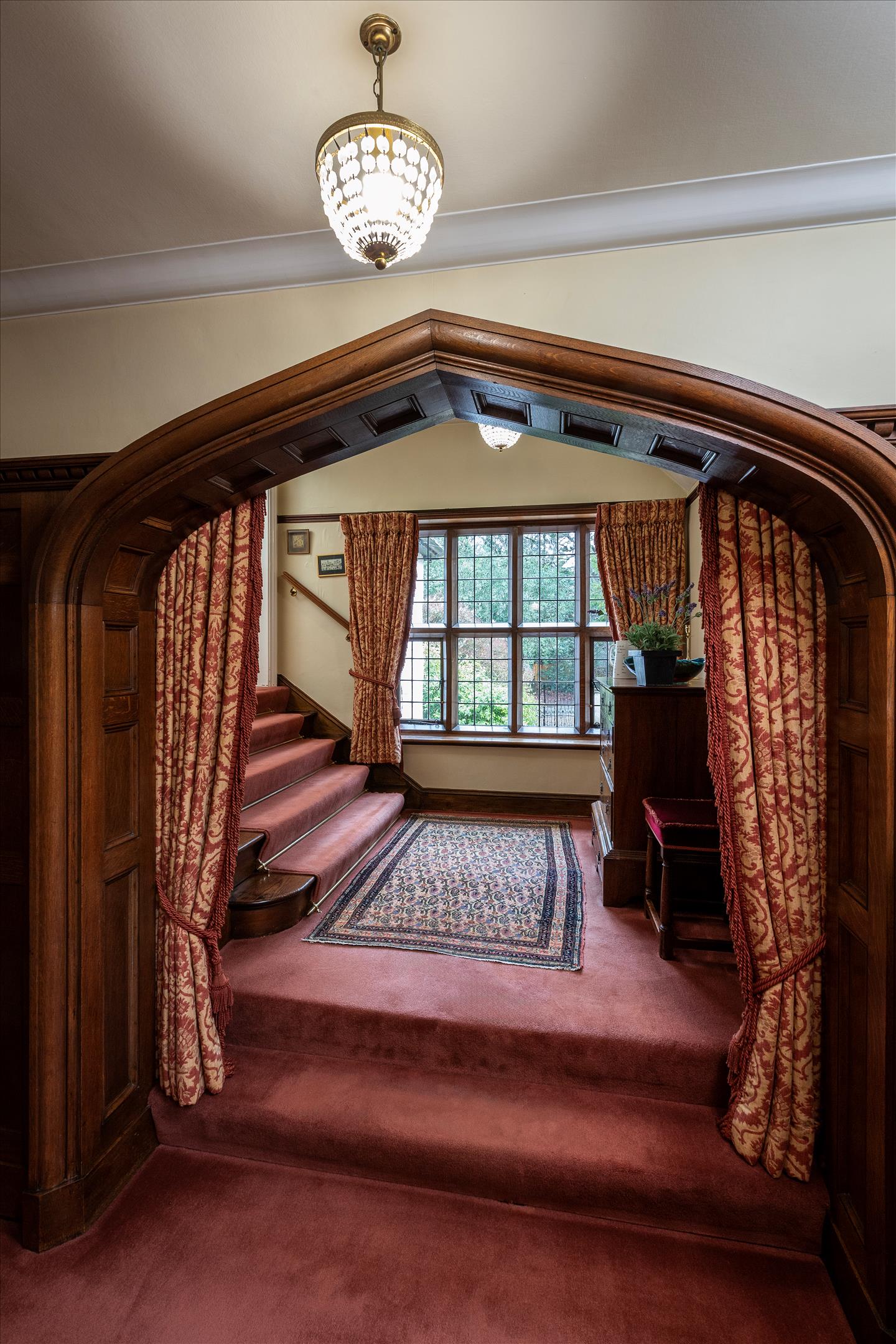 Whitmead Lane, Tilford, Farnham, Surrey GU10