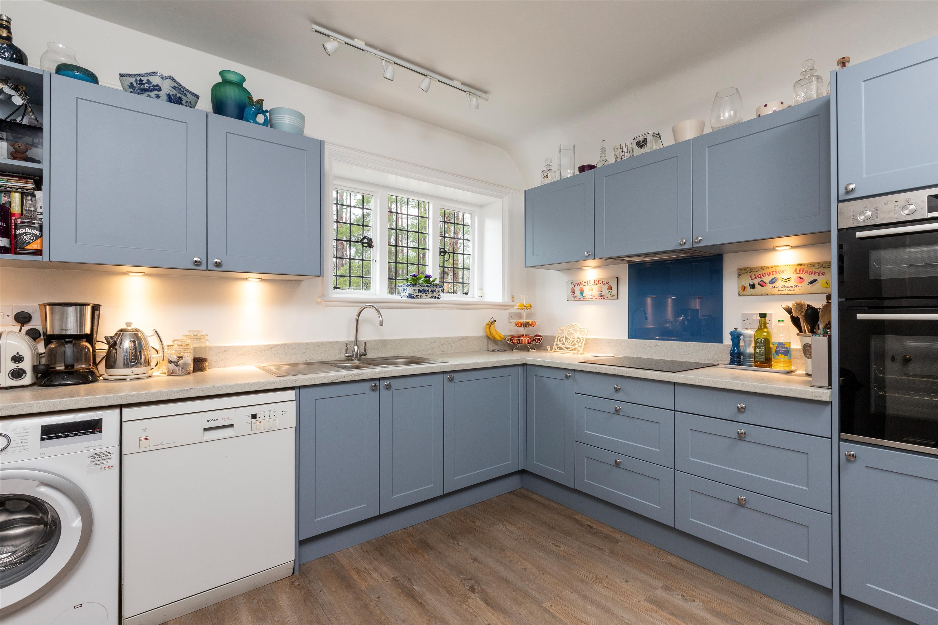 Whitmead Lane, Tilford, Farnham, Surrey GU10
