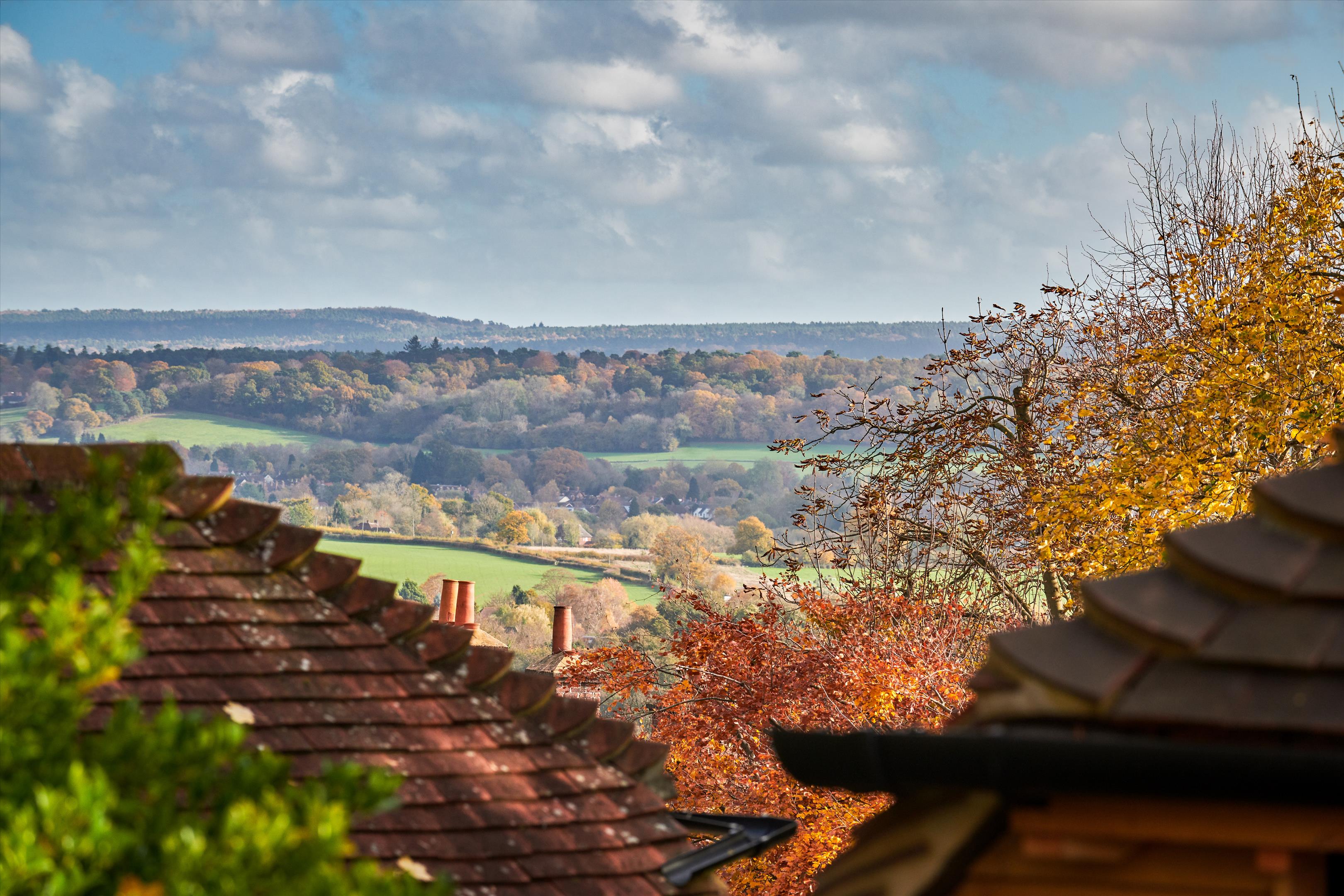 Guildown Road, Guildford, Surrey, GU2