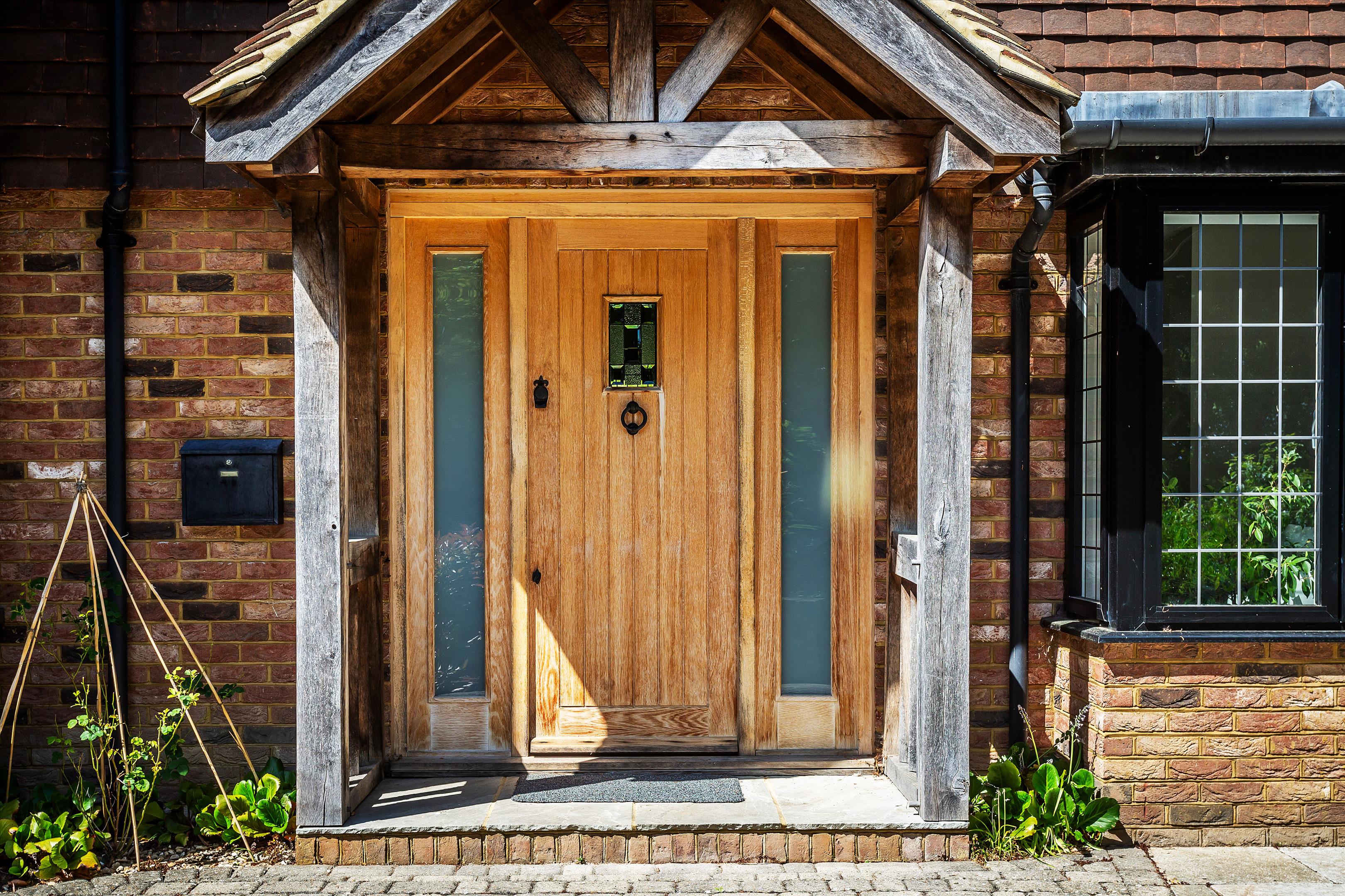 Guildown Road, Guildford, Surrey, GU2