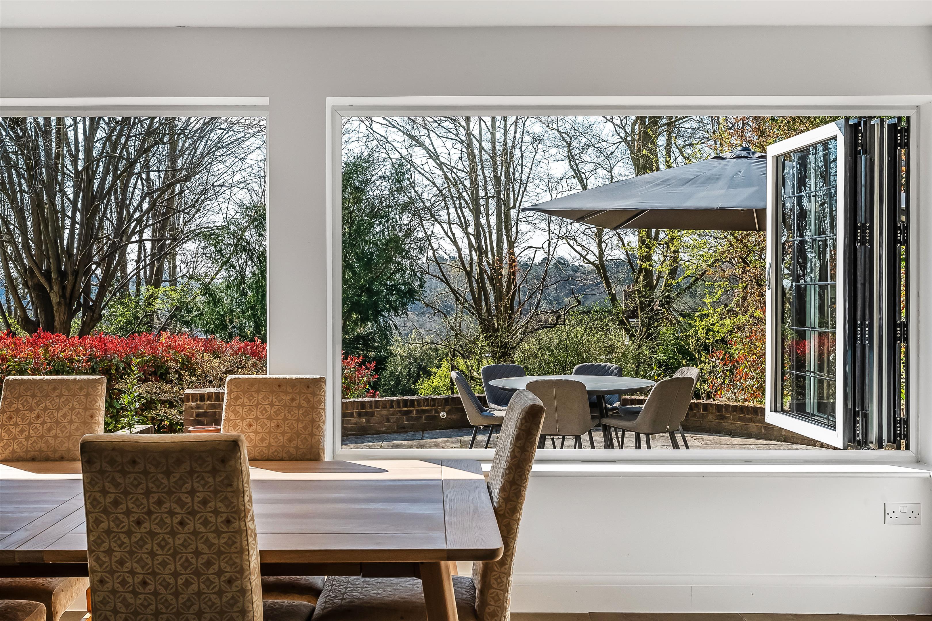Guildown Road, Guildford, Surrey, GU2