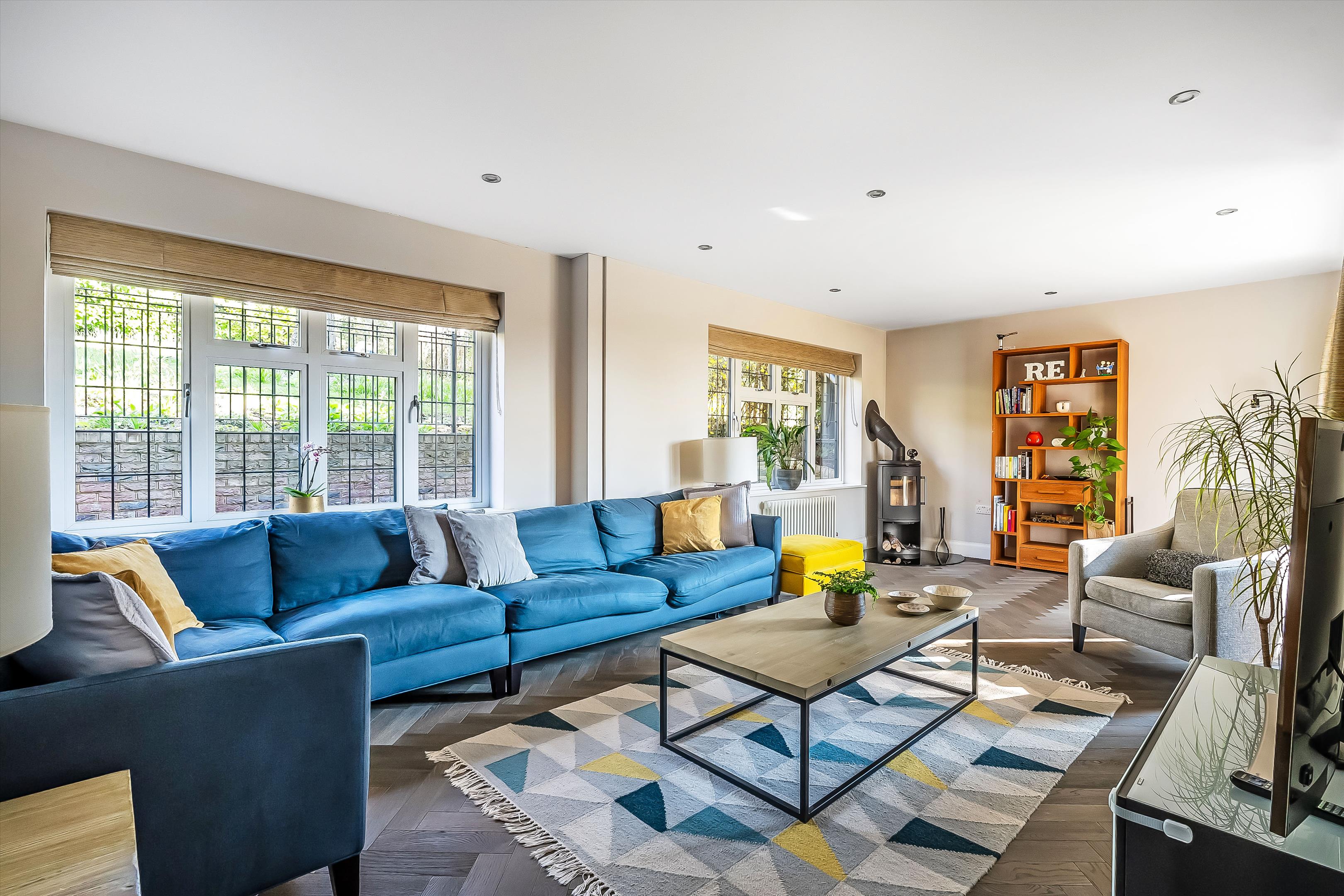 Guildown Road, Guildford, Surrey, GU2