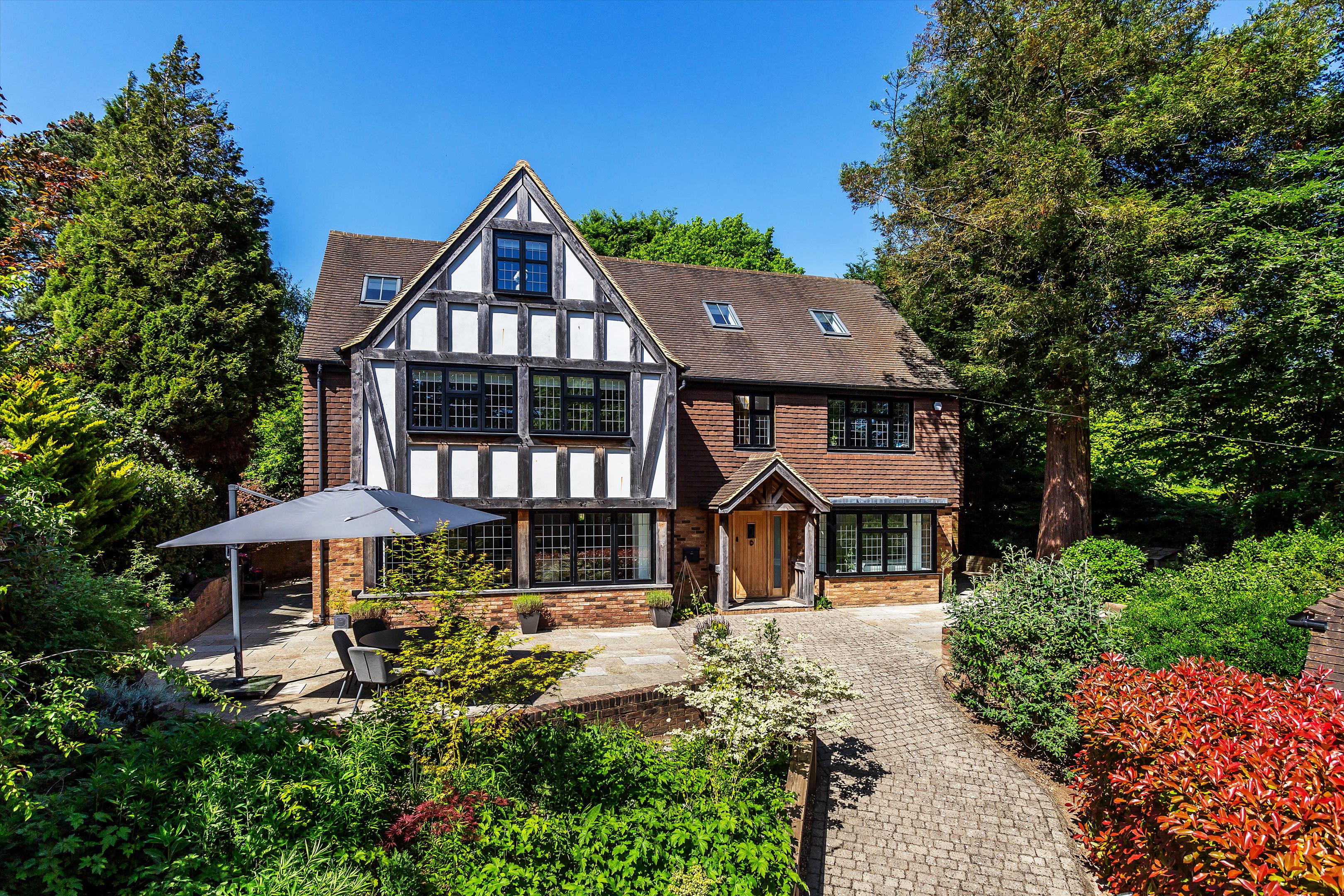 Guildown Road, Guildford, Surrey, GU2
