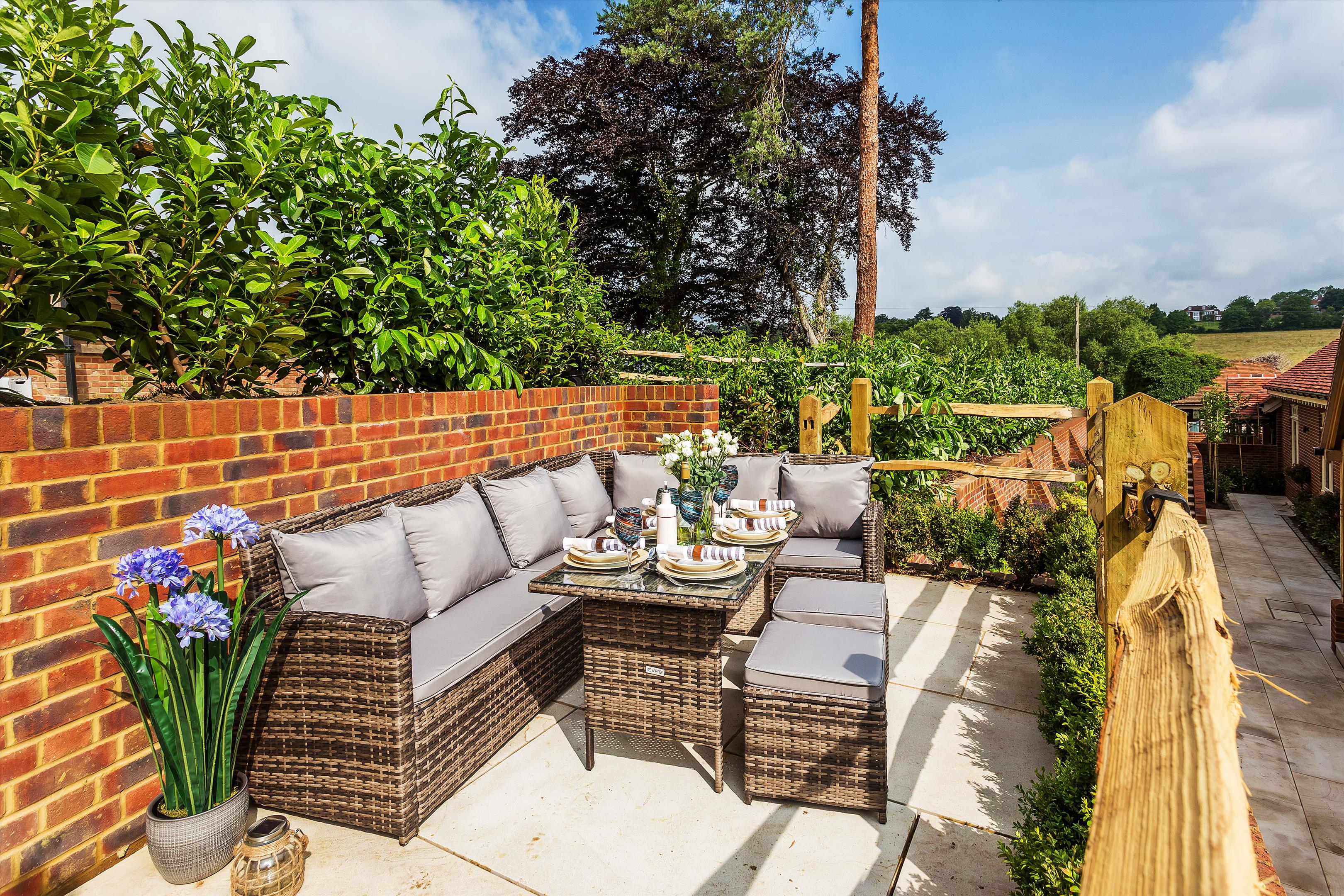 Halfpenny Lane, Guildford, Surrey, GU4