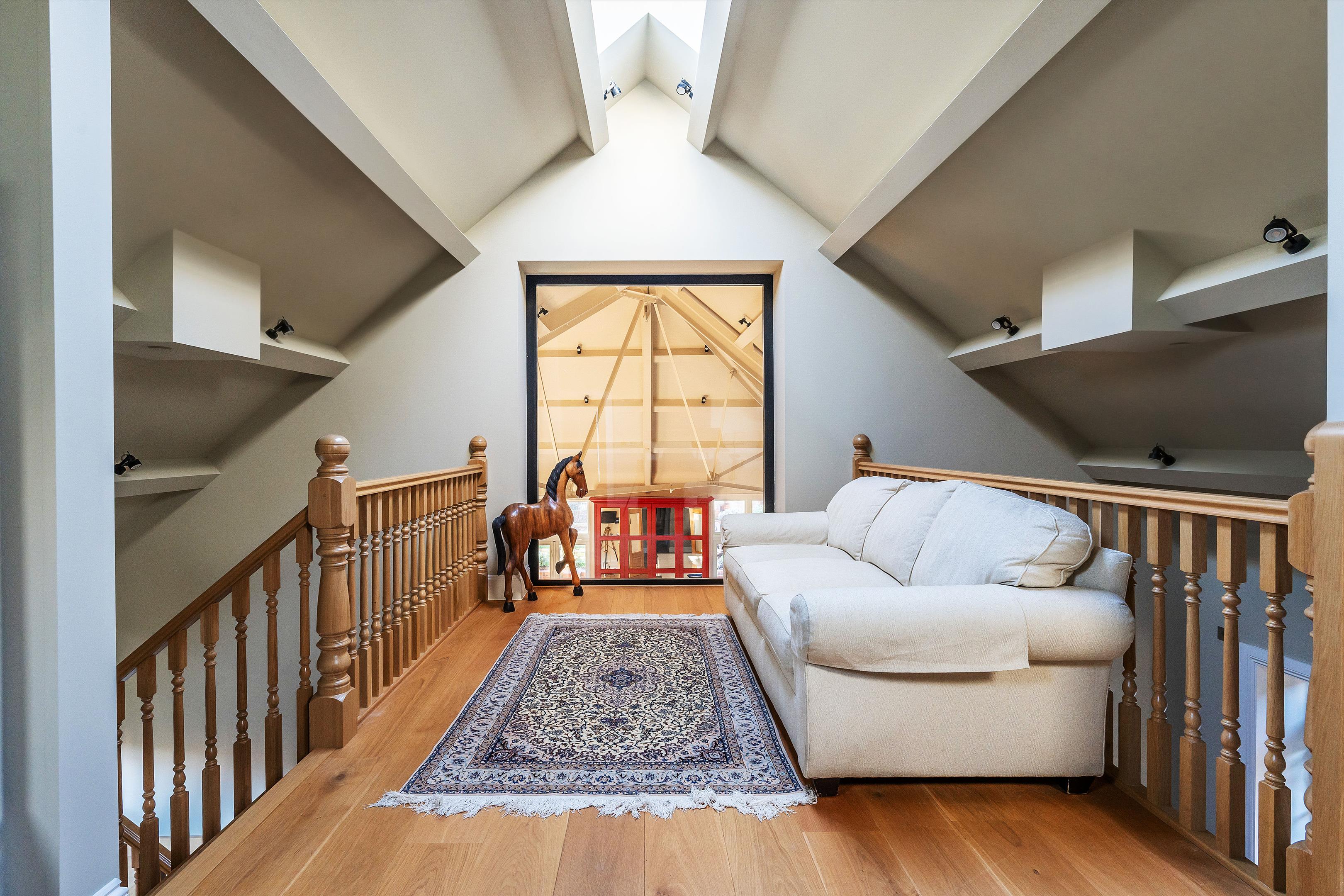 Halfpenny Lane, Guildford, Surrey, GU4