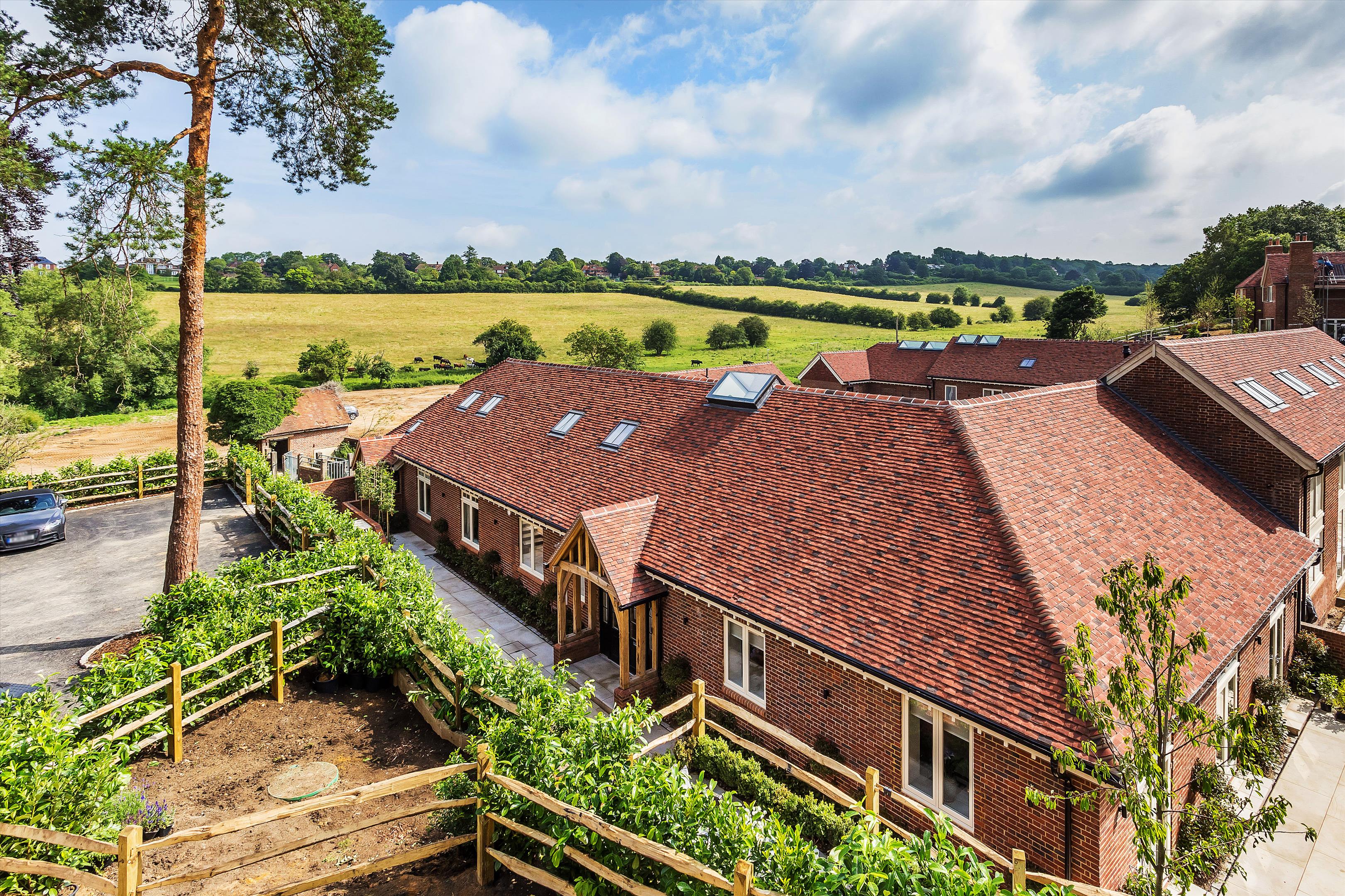 Halfpenny Lane, Guildford, Surrey, GU4