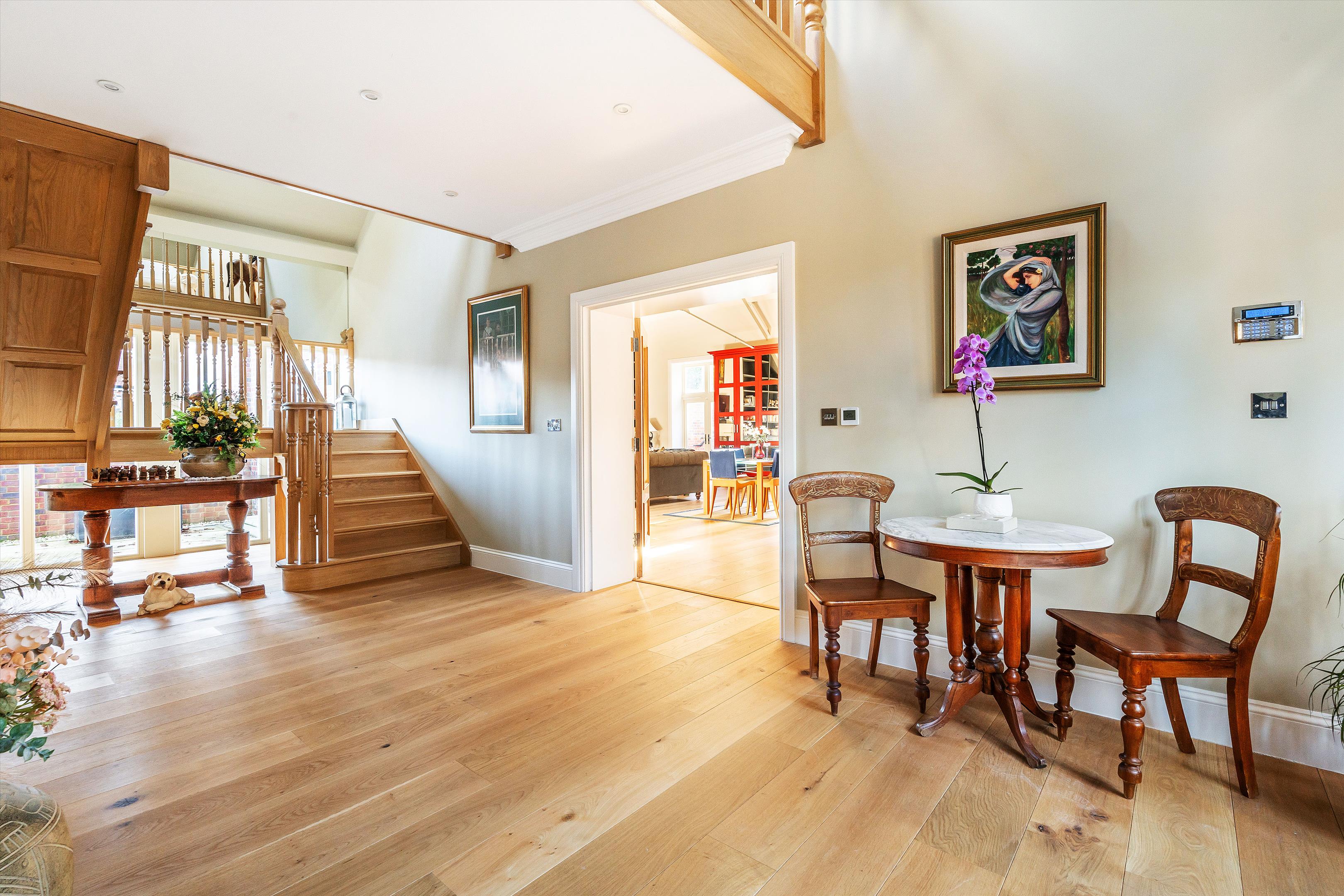 Halfpenny Lane, Guildford, Surrey, GU4
