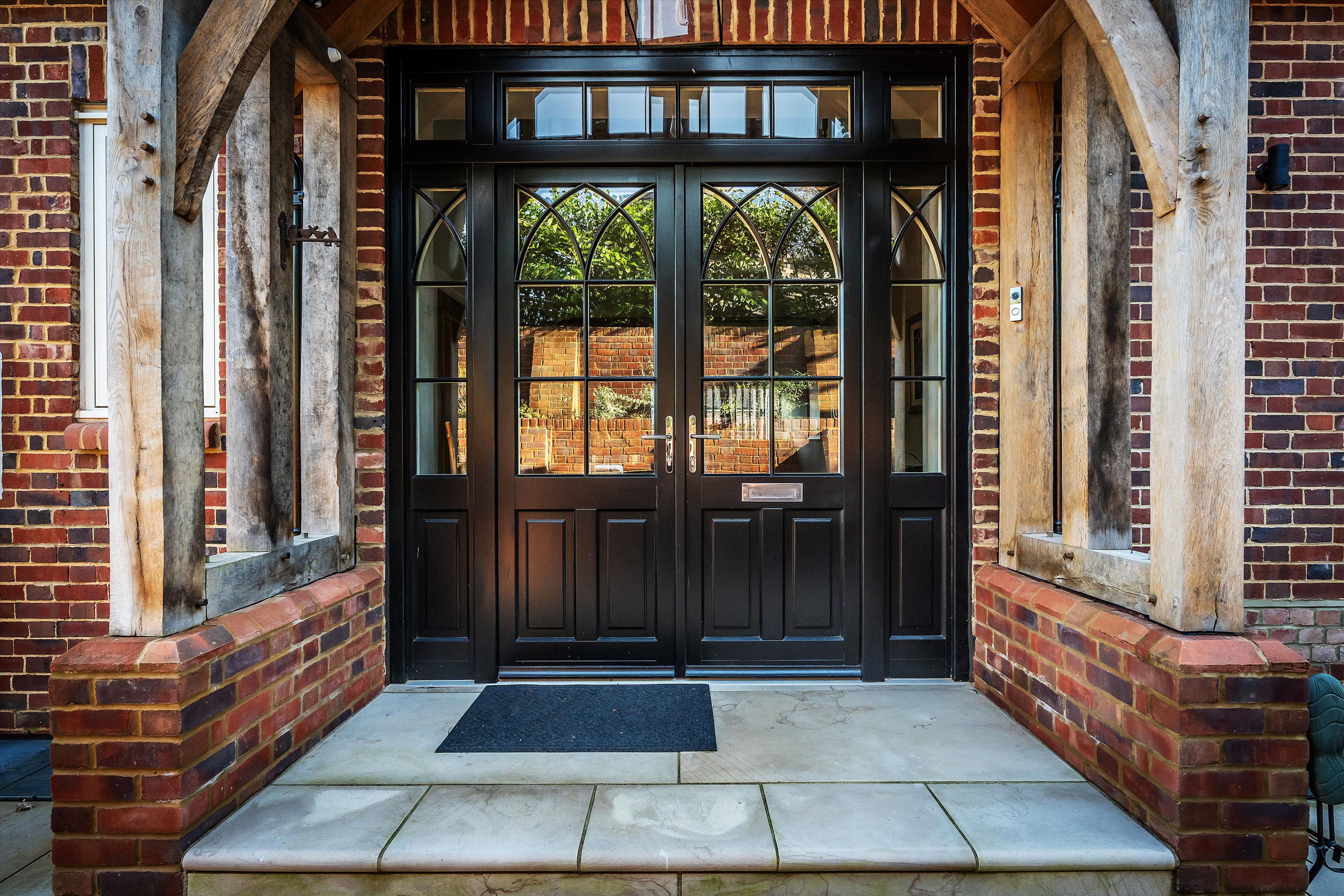 Halfpenny Lane, Guildford, Surrey, GU4
