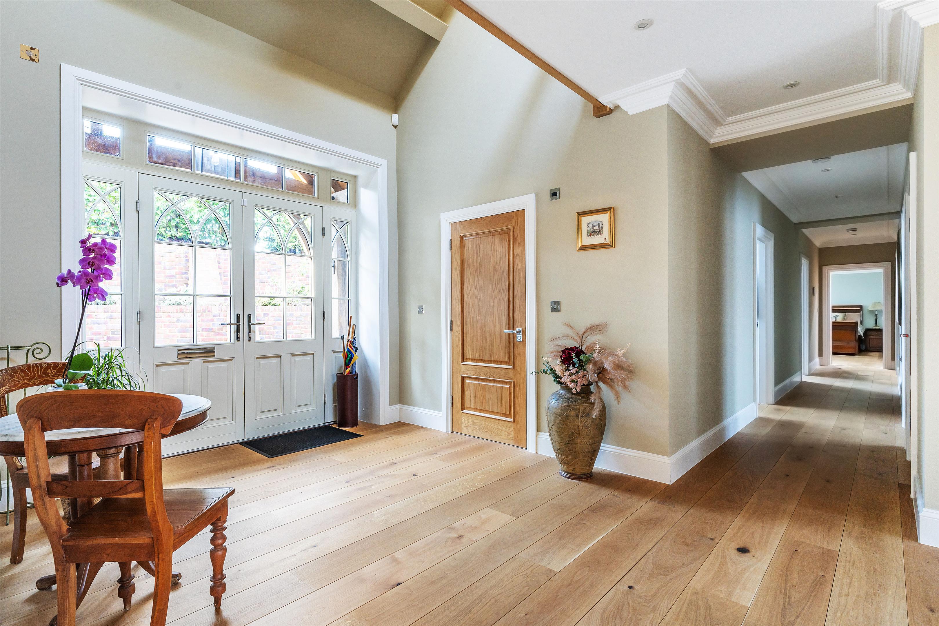 Halfpenny Lane, Guildford, Surrey, GU4