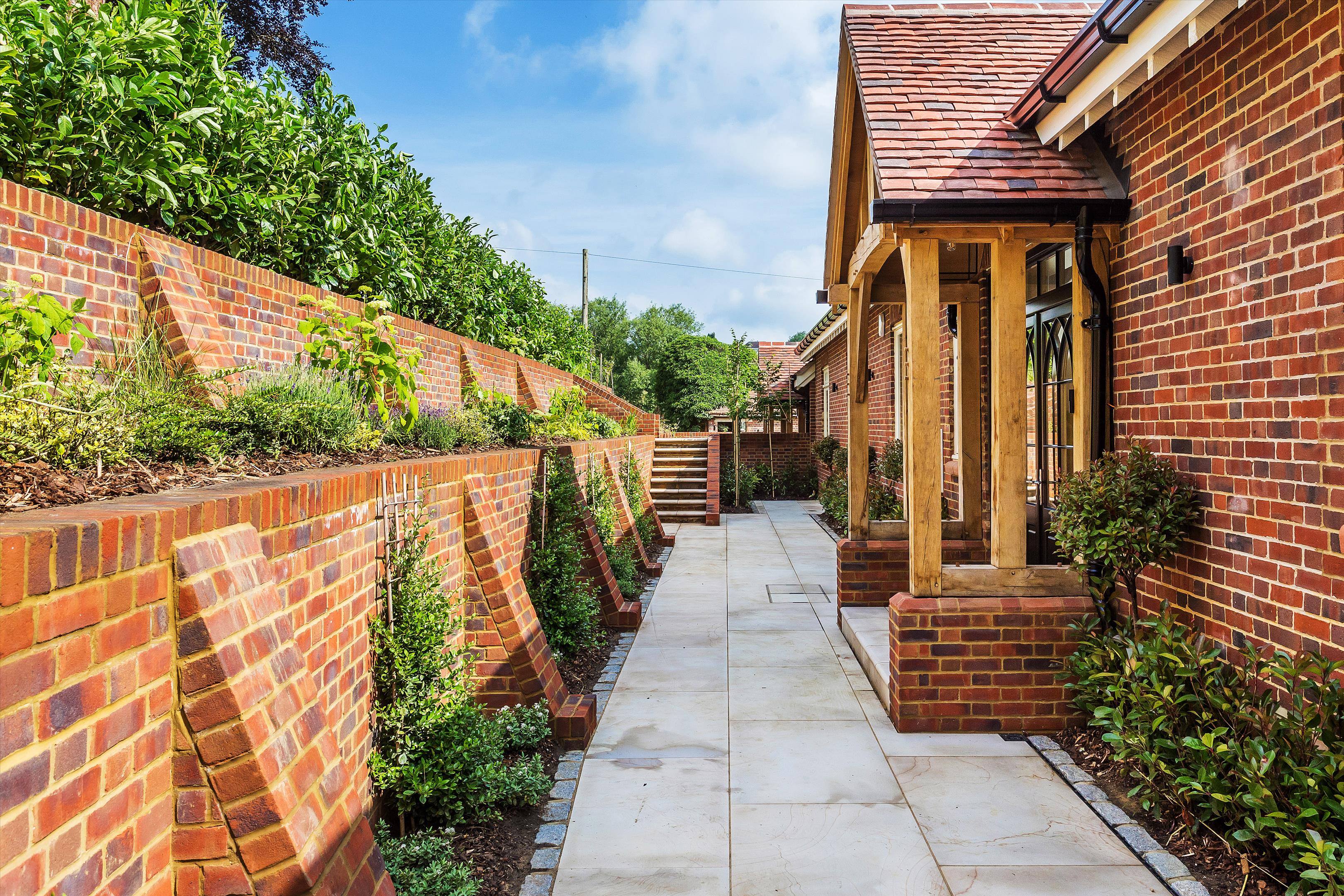 Halfpenny Lane, Guildford, Surrey, GU4