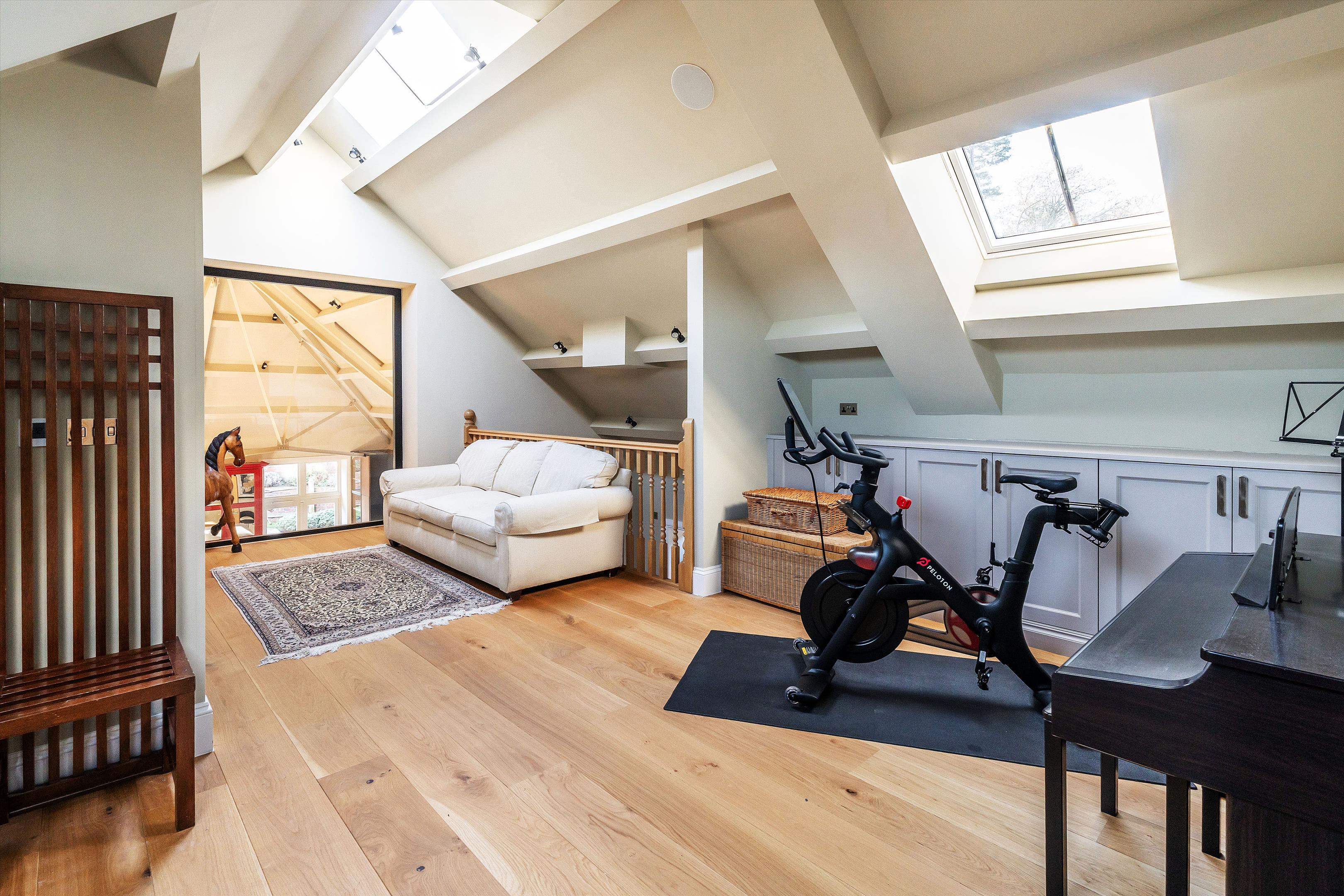 Halfpenny Lane, Guildford, Surrey, GU4