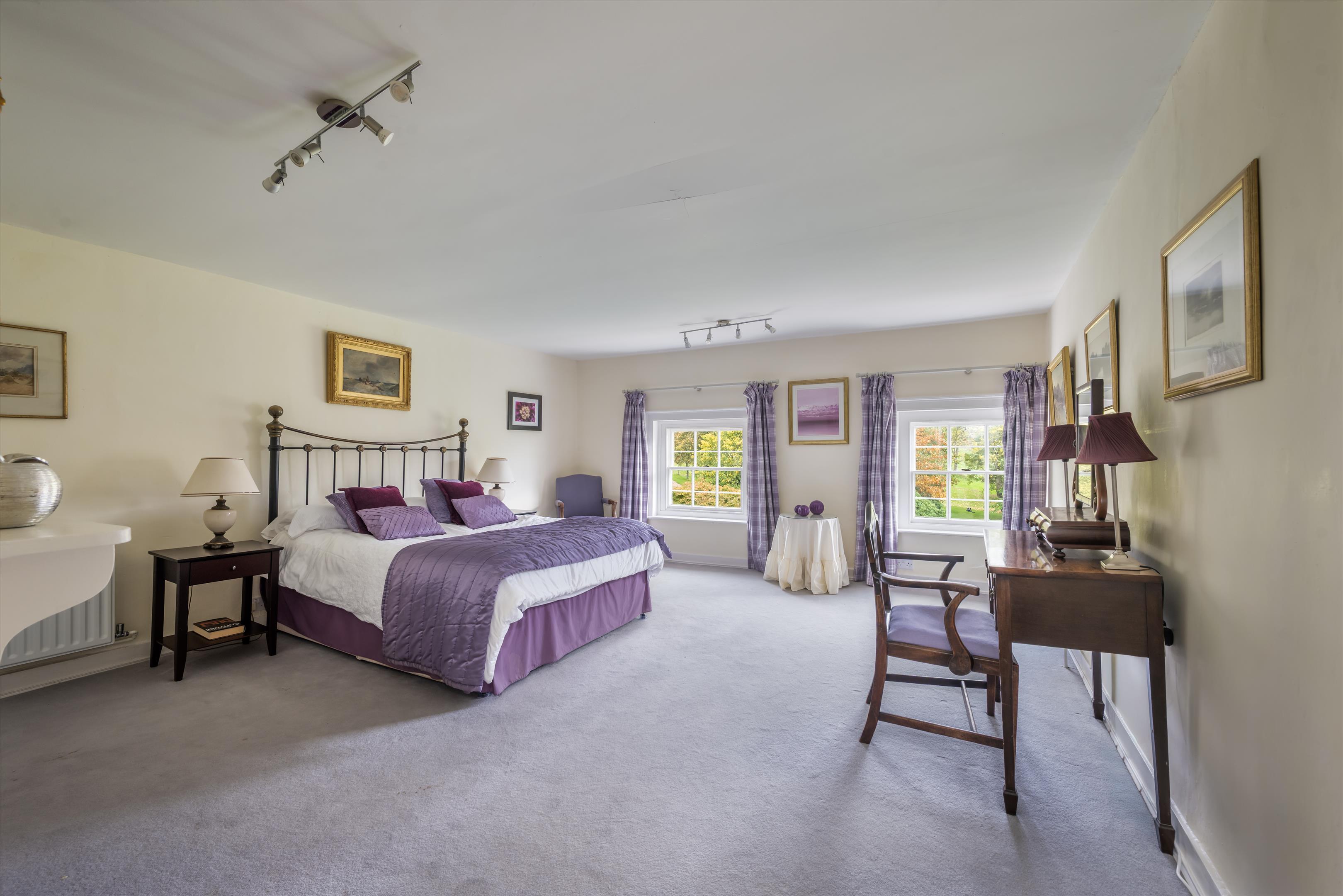 Tanhurst Lane, Holmbury St. Mary, Dorking, Surrey, RH5