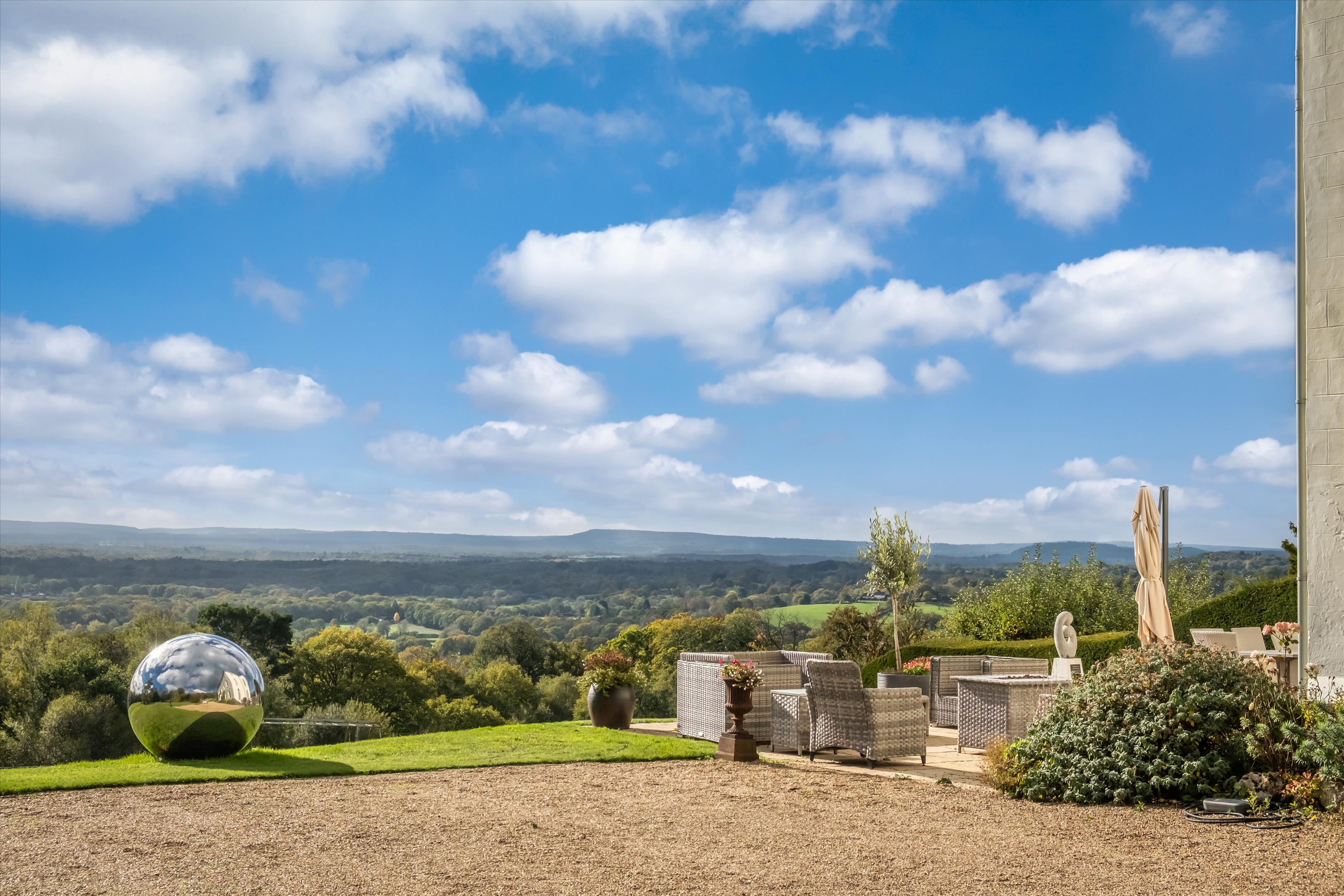Tanhurst Lane, Holmbury St. Mary, Dorking, Surrey, RH5