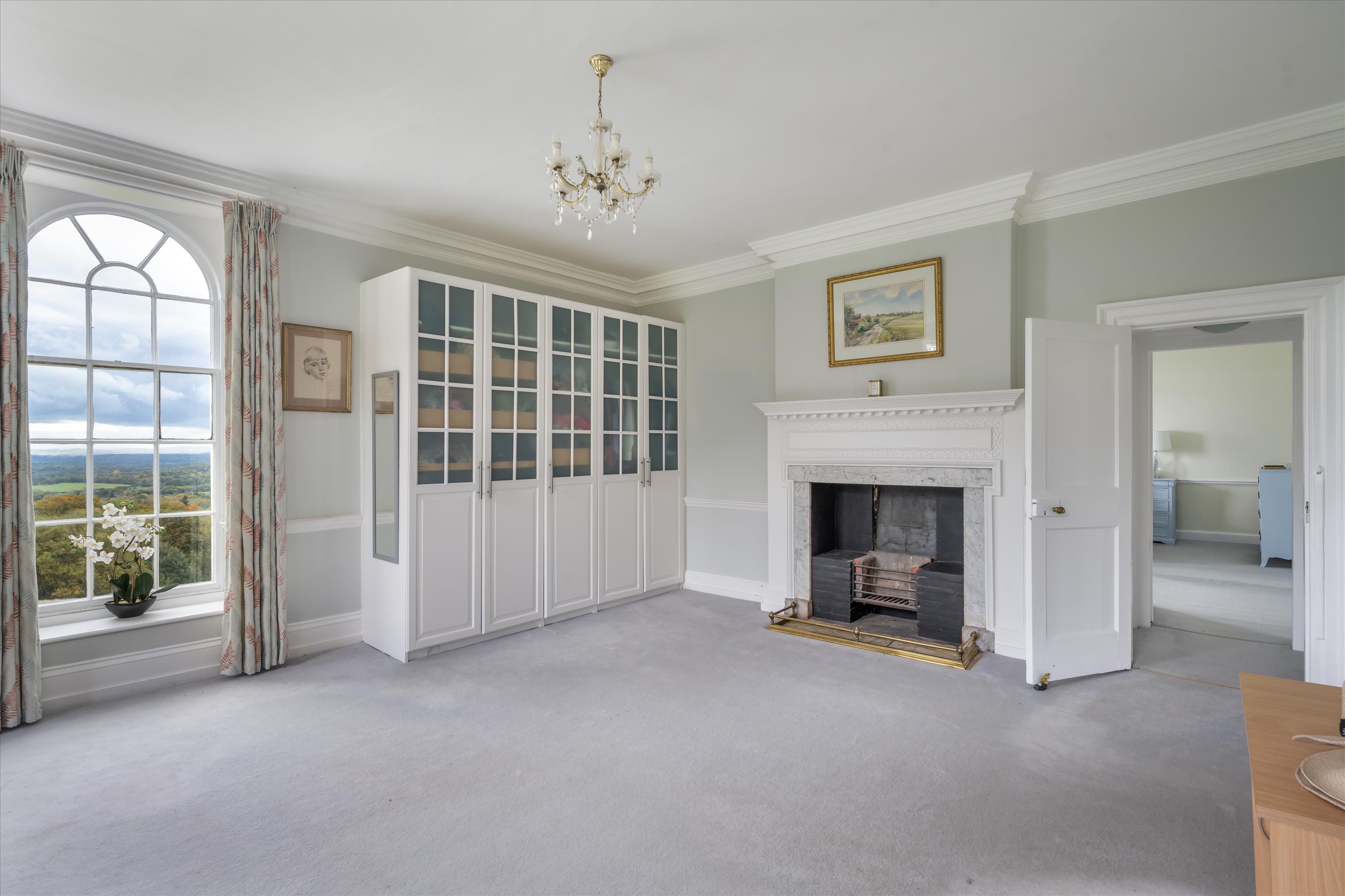 Tanhurst Lane, Holmbury St. Mary, Dorking, Surrey, RH5