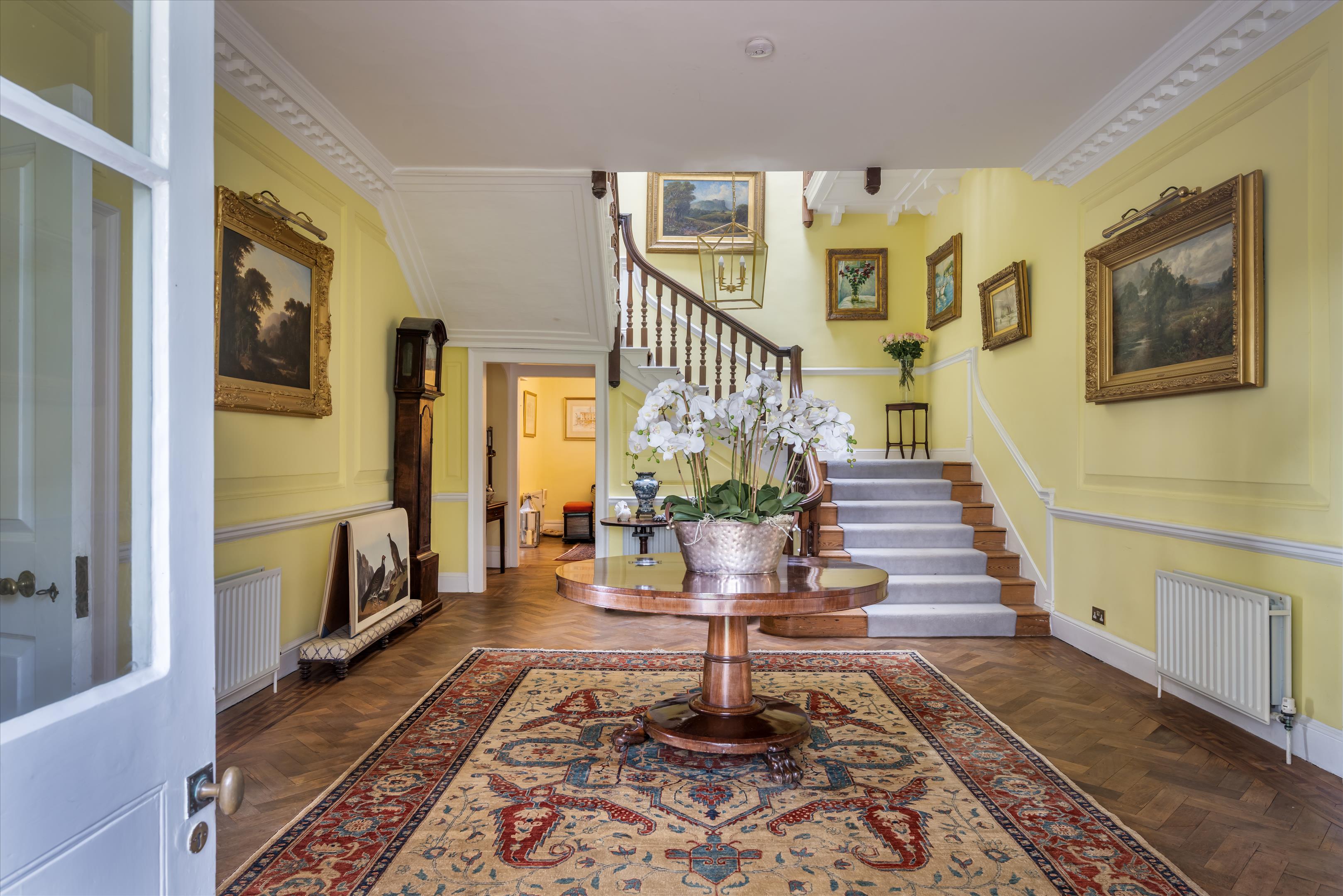 Tanhurst Lane, Holmbury St. Mary, Dorking, Surrey, RH5