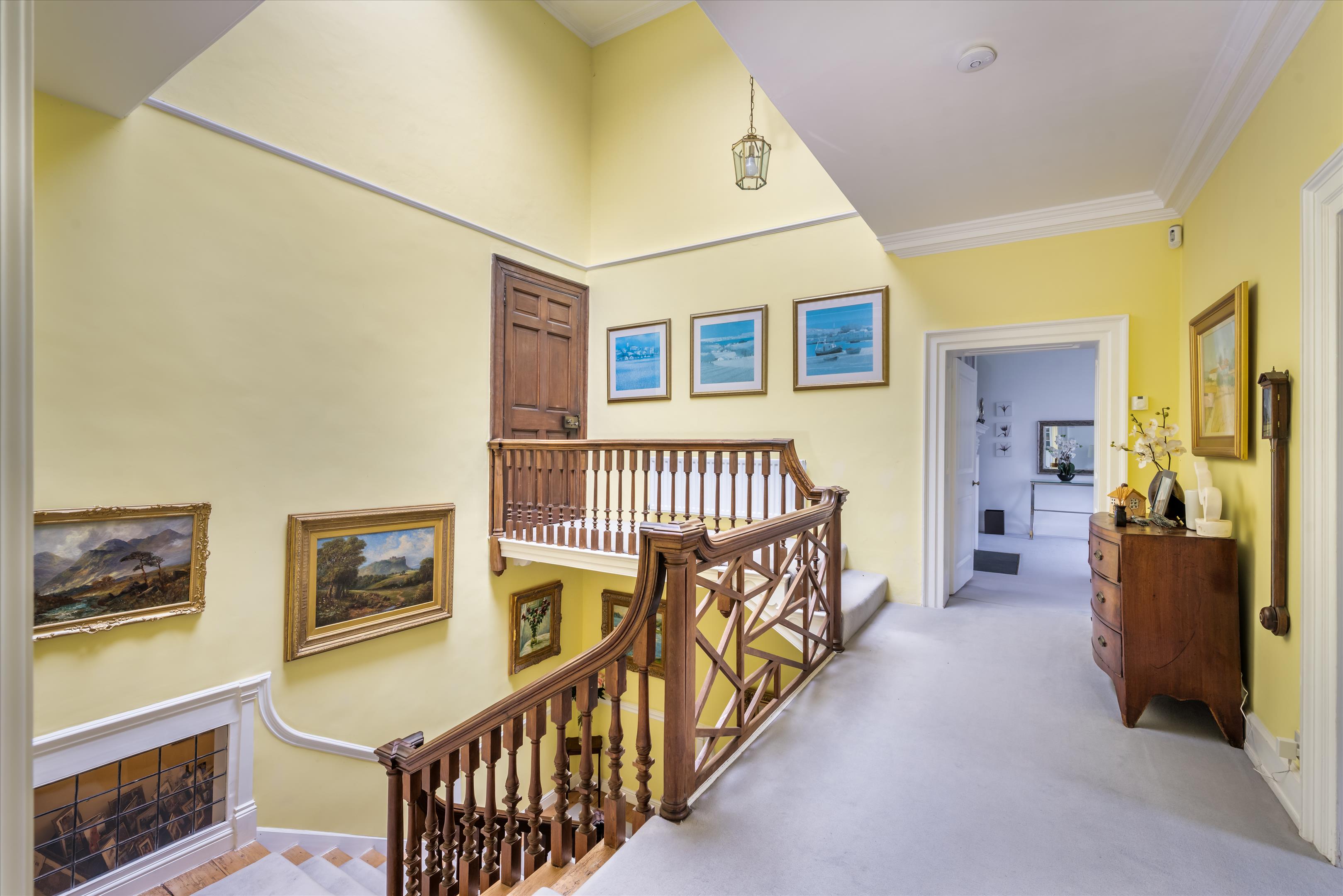 Tanhurst Lane, Holmbury St. Mary, Dorking, Surrey, RH5