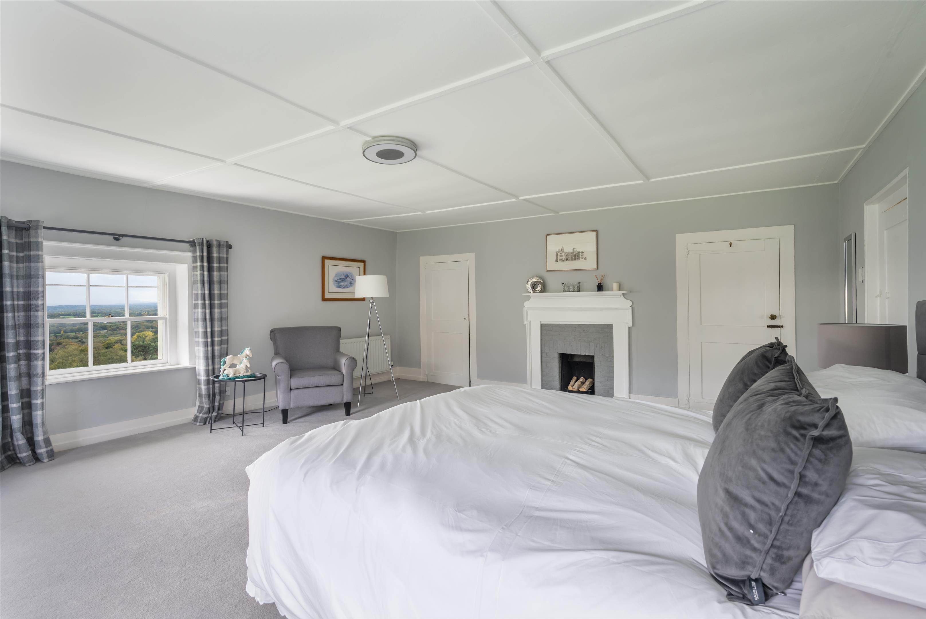 Tanhurst Lane, Holmbury St. Mary, Dorking, Surrey, RH5