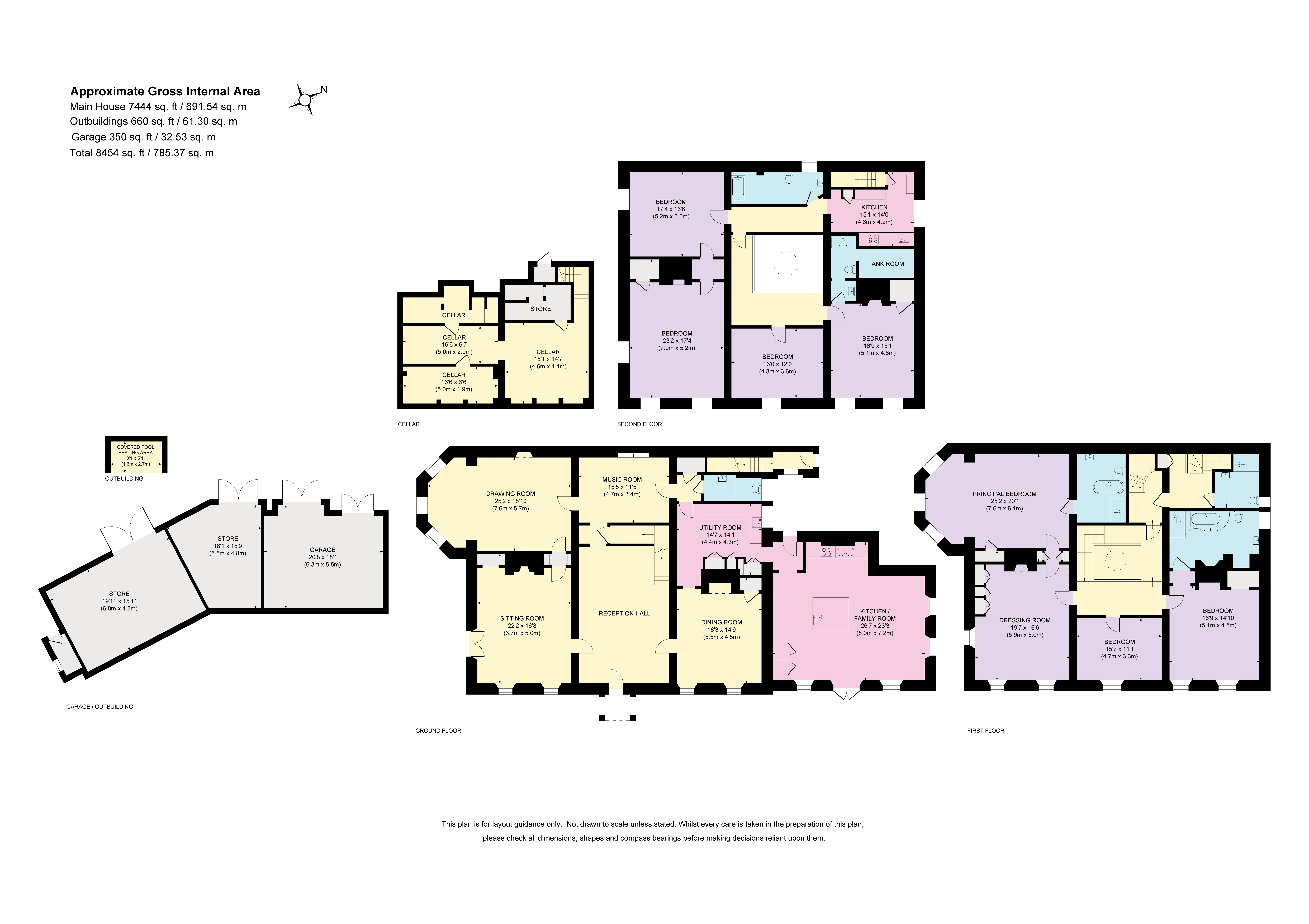 Tanhurst Lane, Holmbury St. Mary, Dorking, Surrey, RH5