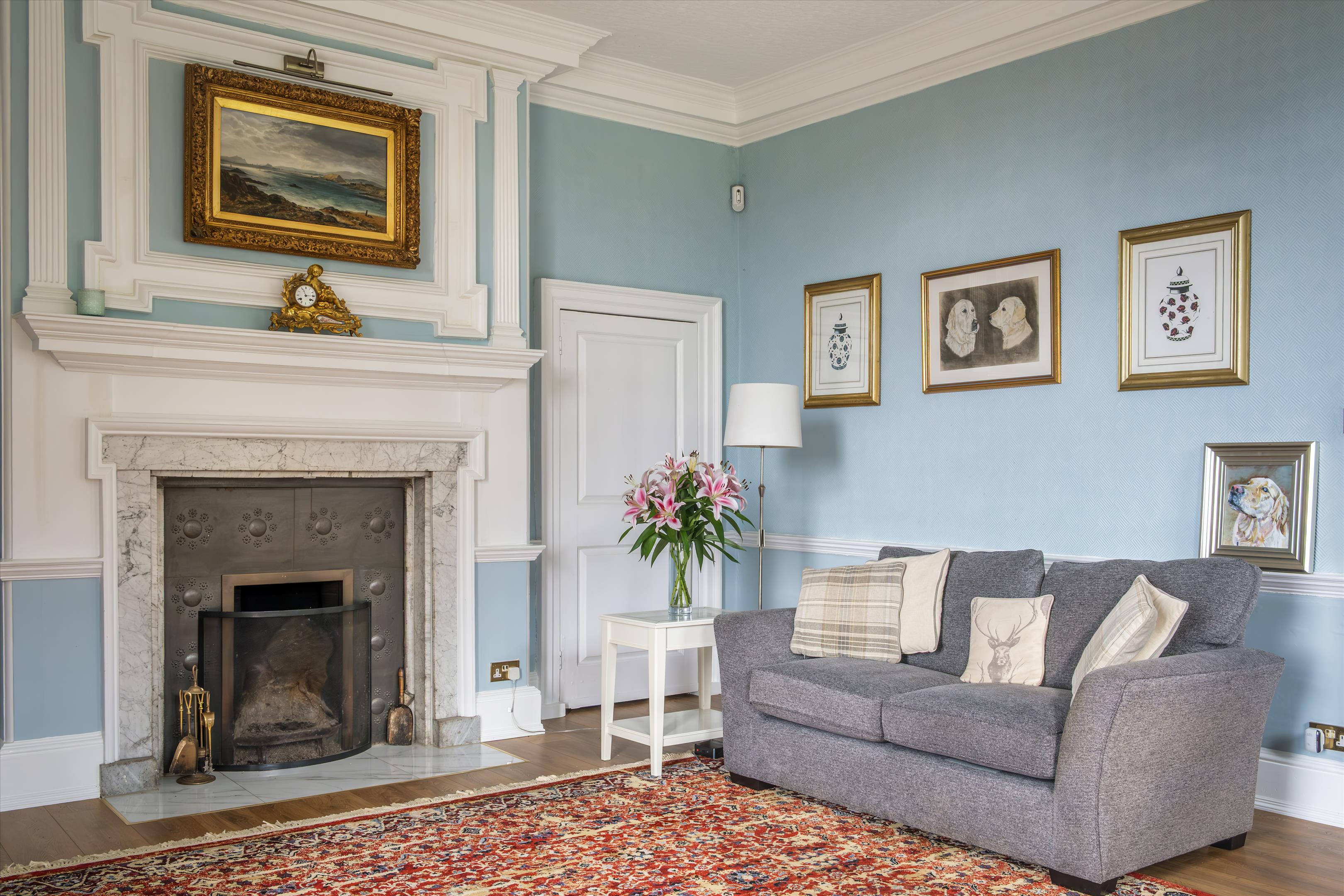 Tanhurst Lane, Holmbury St. Mary, Dorking, Surrey, RH5