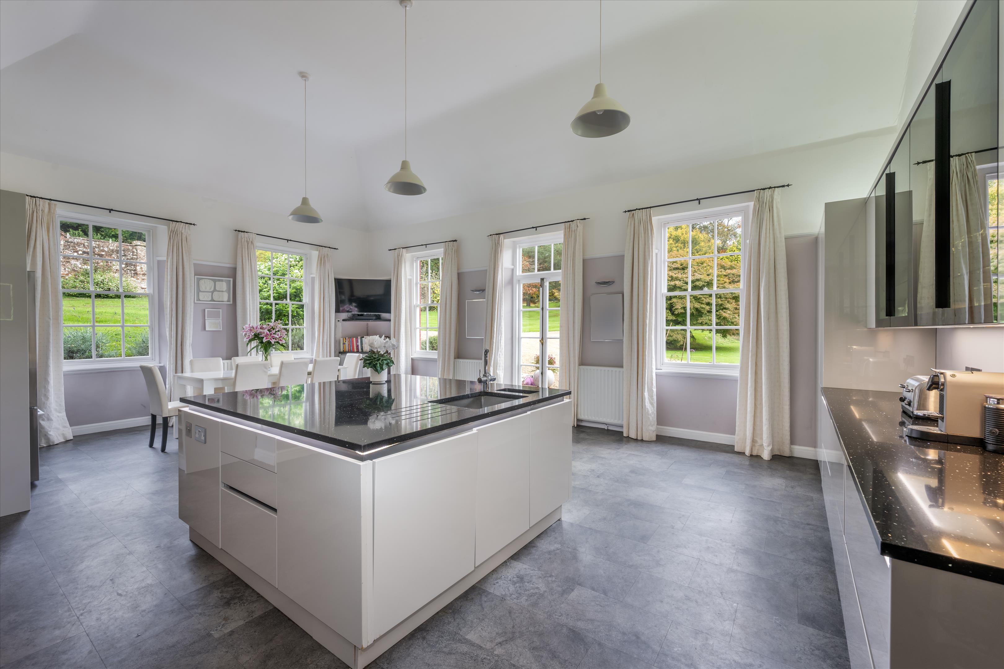 Tanhurst Lane, Holmbury St. Mary, Dorking, Surrey, RH5