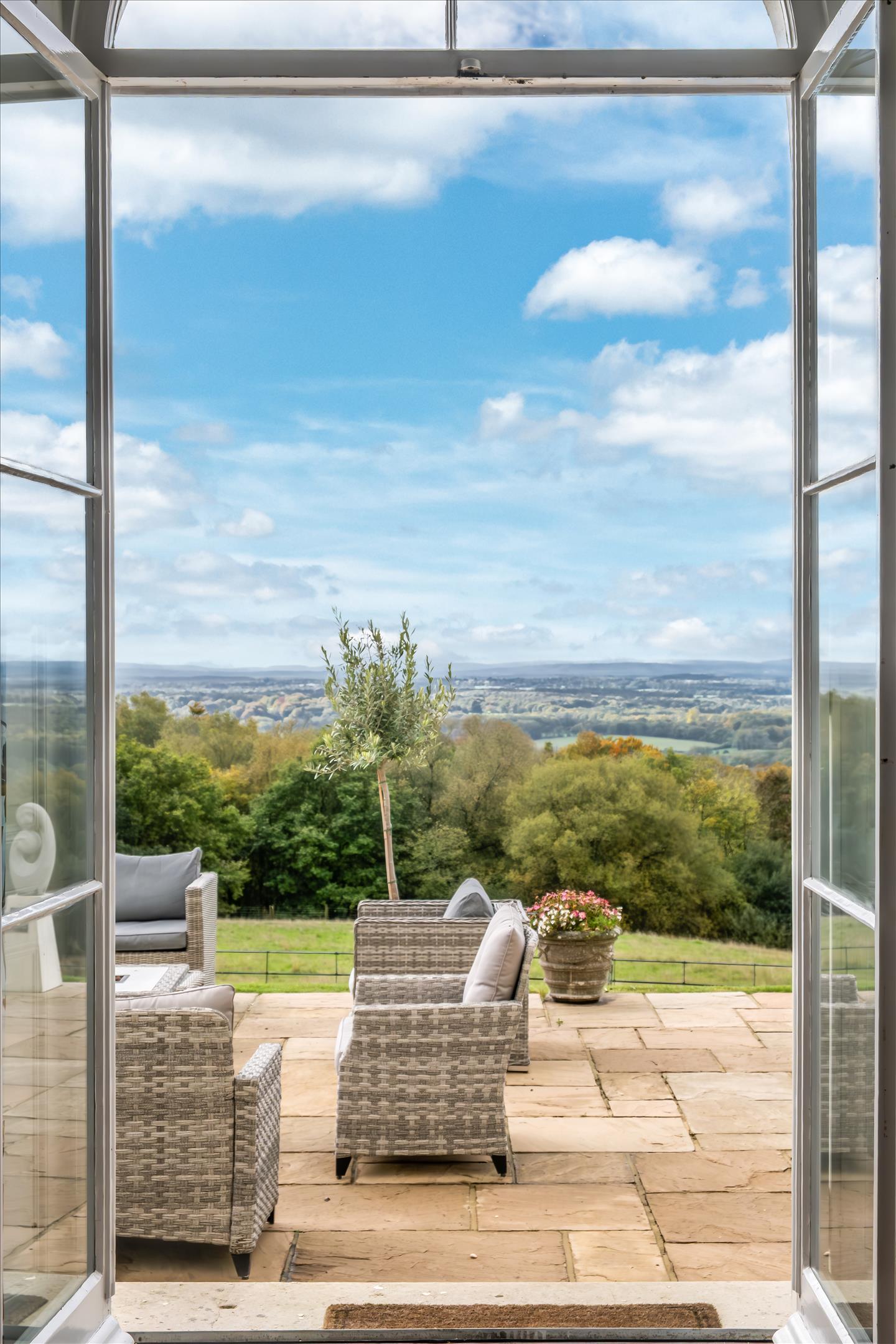 Tanhurst Lane, Holmbury St. Mary, Dorking, Surrey, RH5