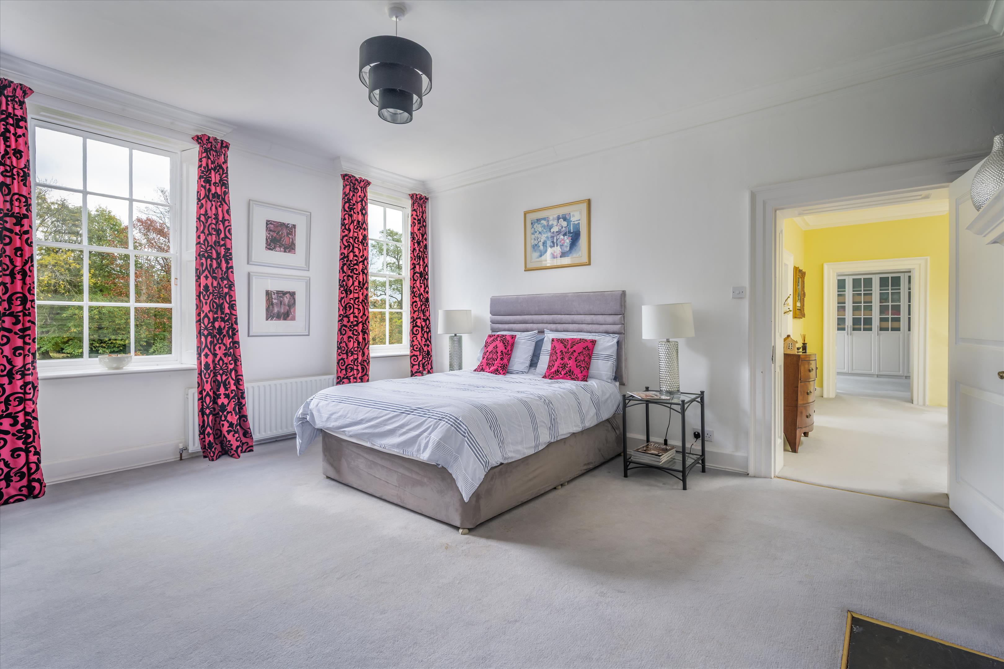 Tanhurst Lane, Holmbury St. Mary, Dorking, Surrey, RH5