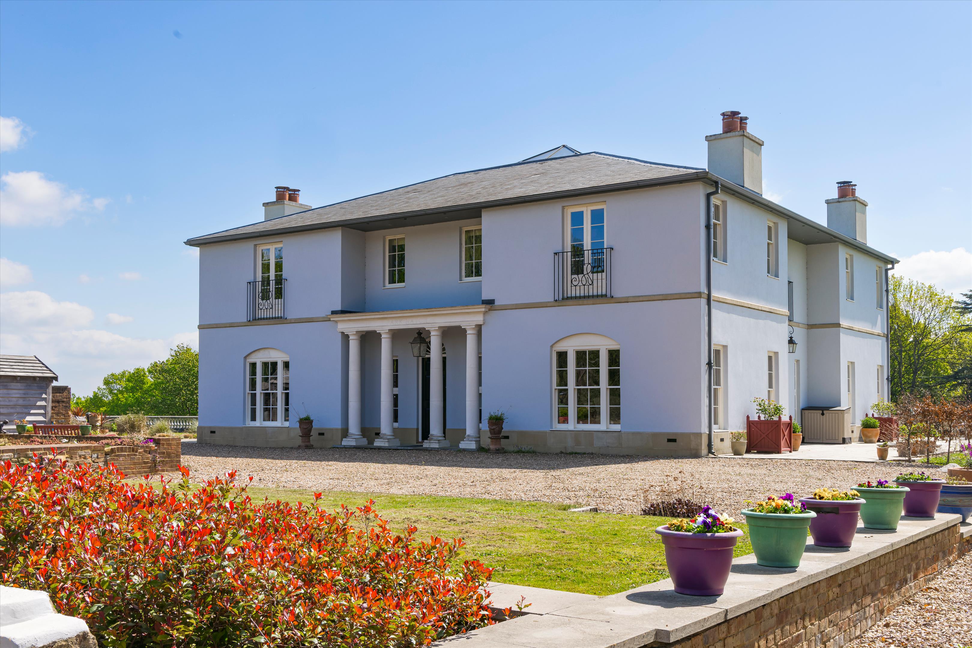 Loxhill, Godalming, Surrey GU8