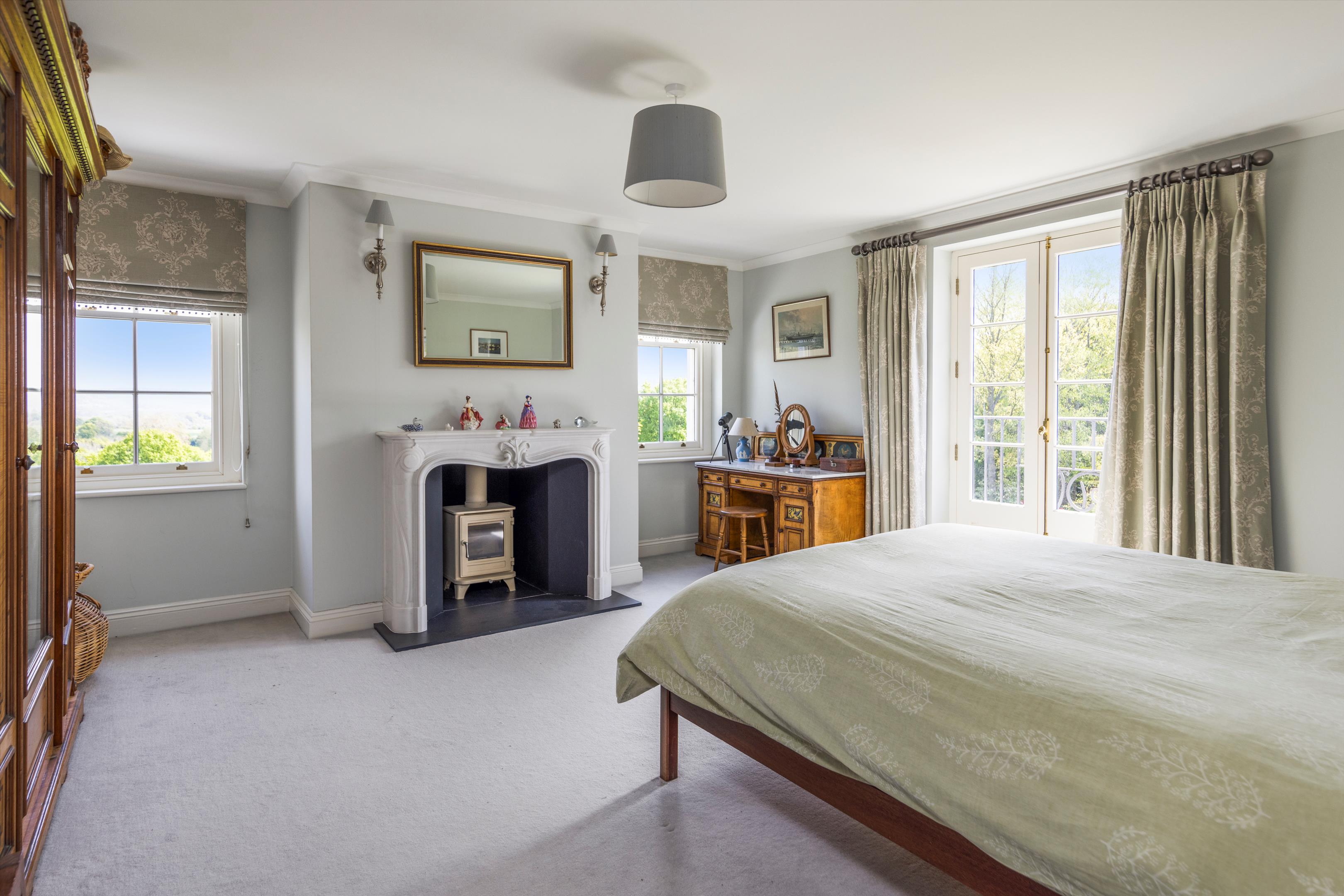Loxhill, Godalming, Surrey GU8
