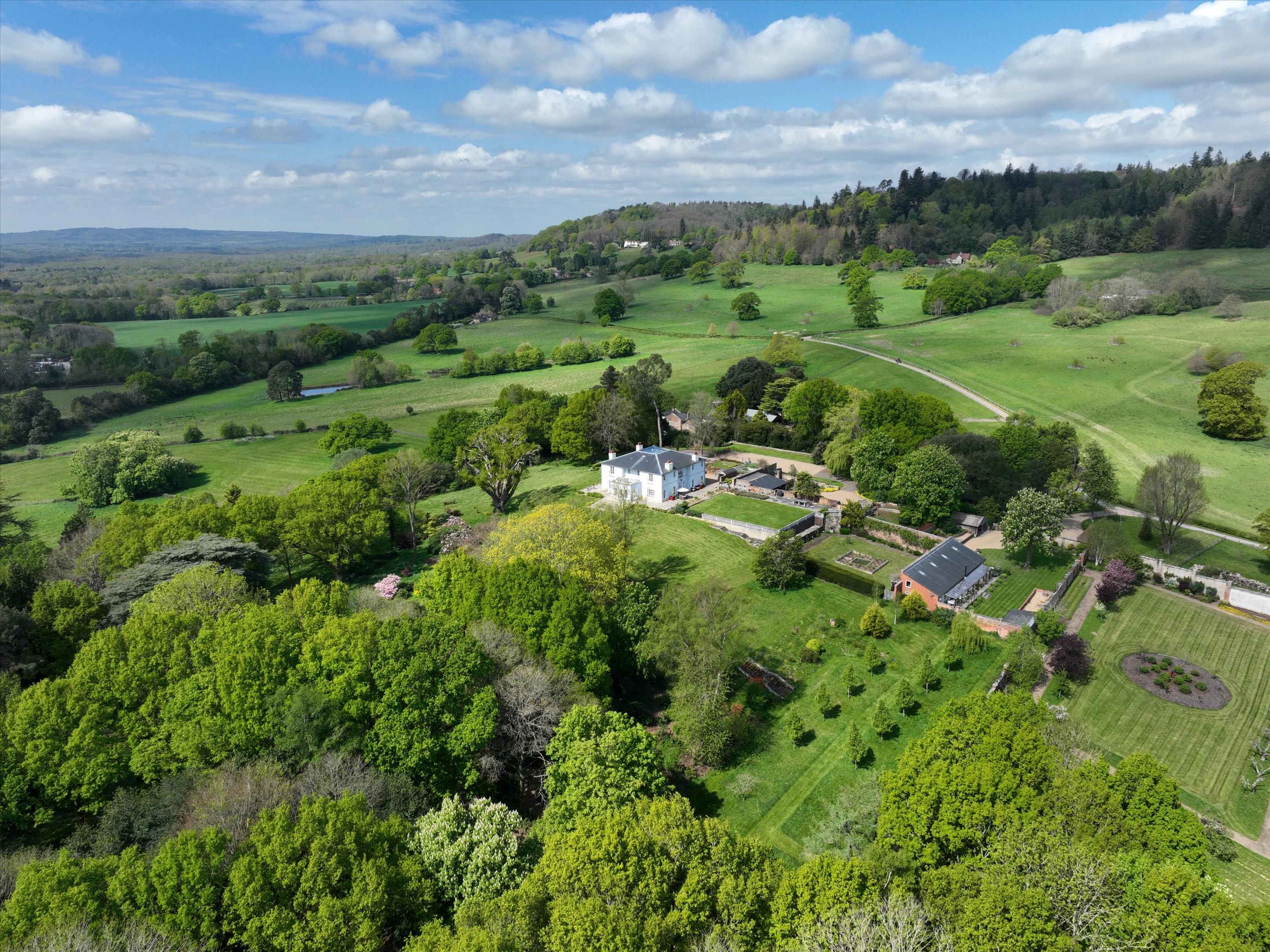Loxhill, Godalming, Surrey GU8