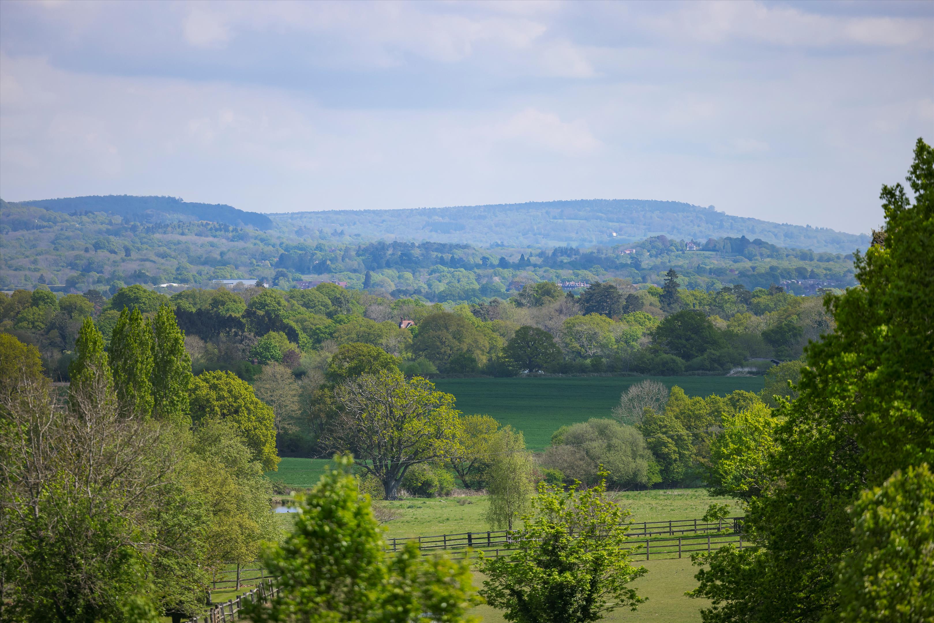 Loxhill, Godalming, Surrey GU8