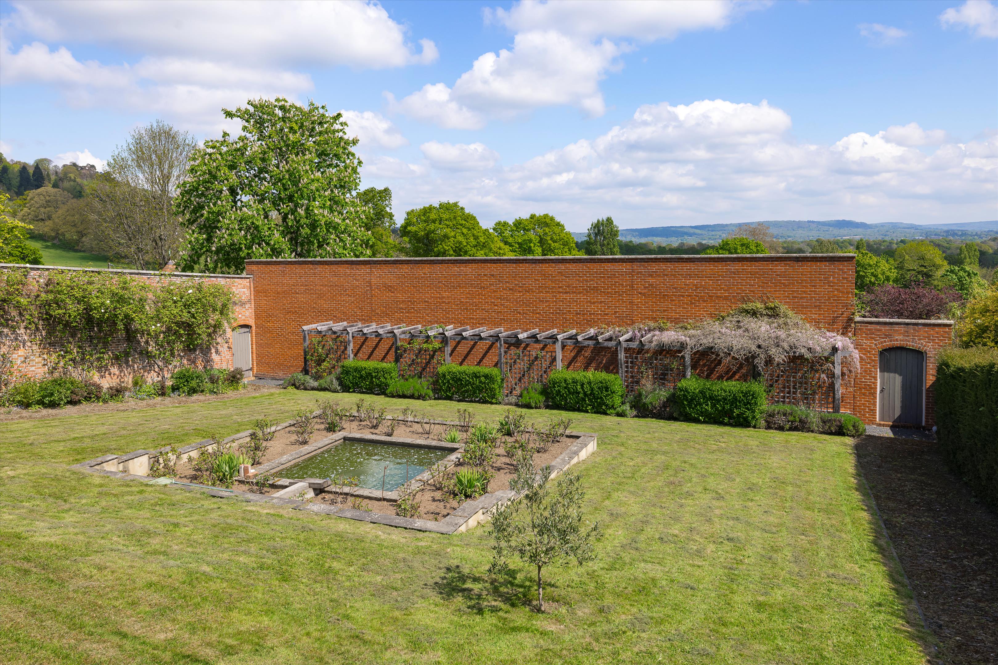 Loxhill, Godalming, Surrey GU8