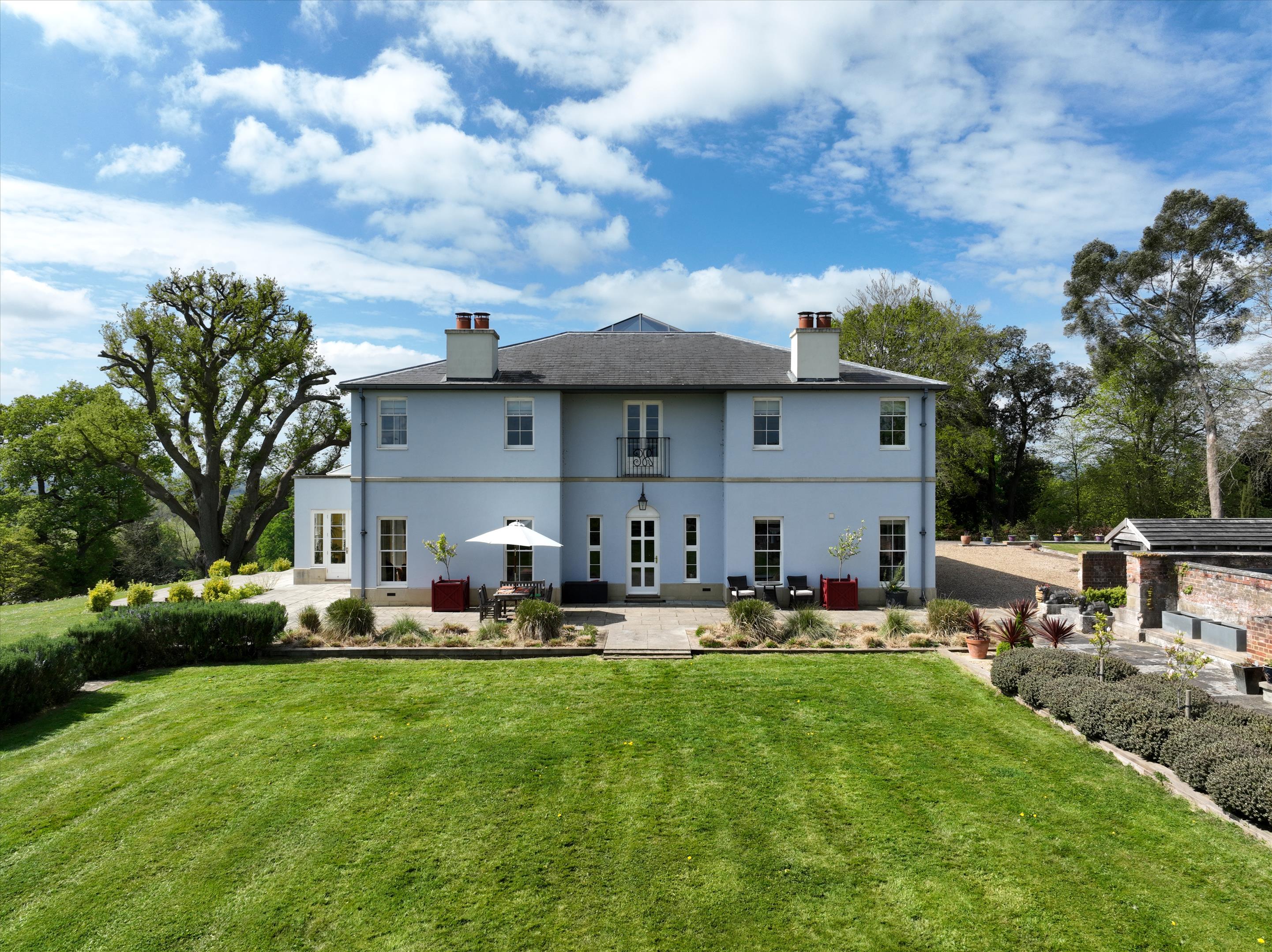 Loxhill, Godalming, Surrey GU8