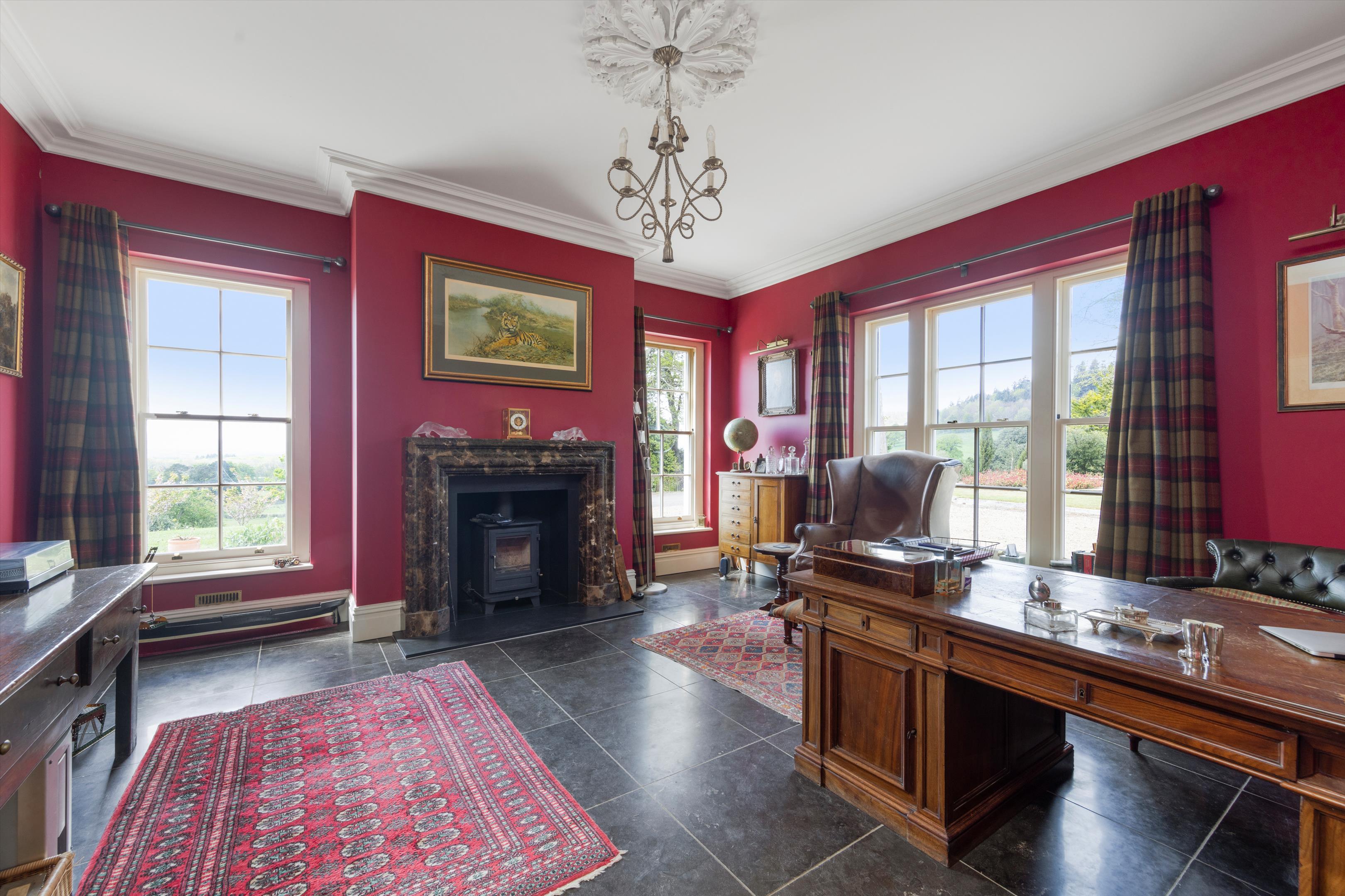 Loxhill, Godalming, Surrey GU8