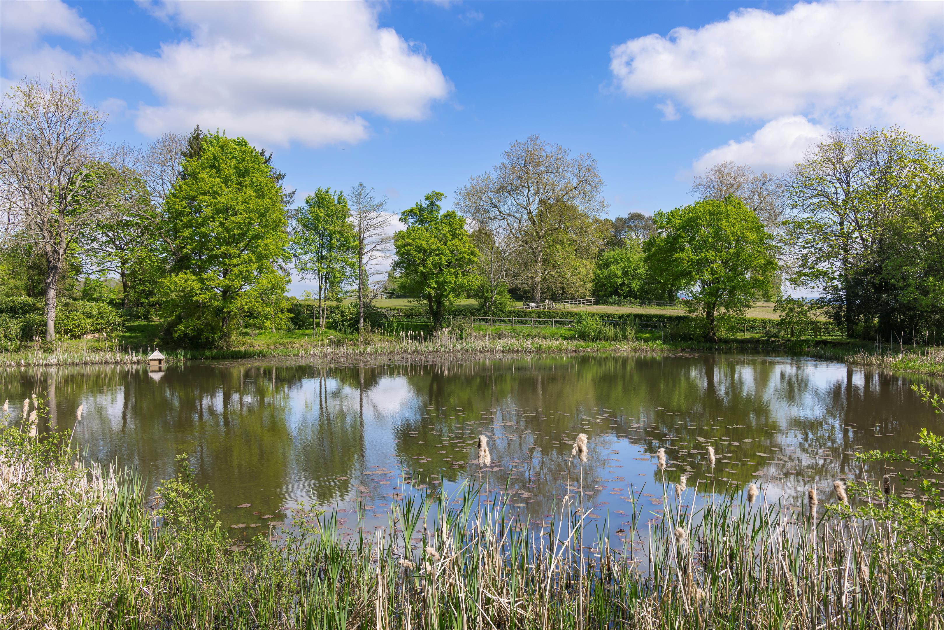 Loxhill, Godalming, Surrey GU8